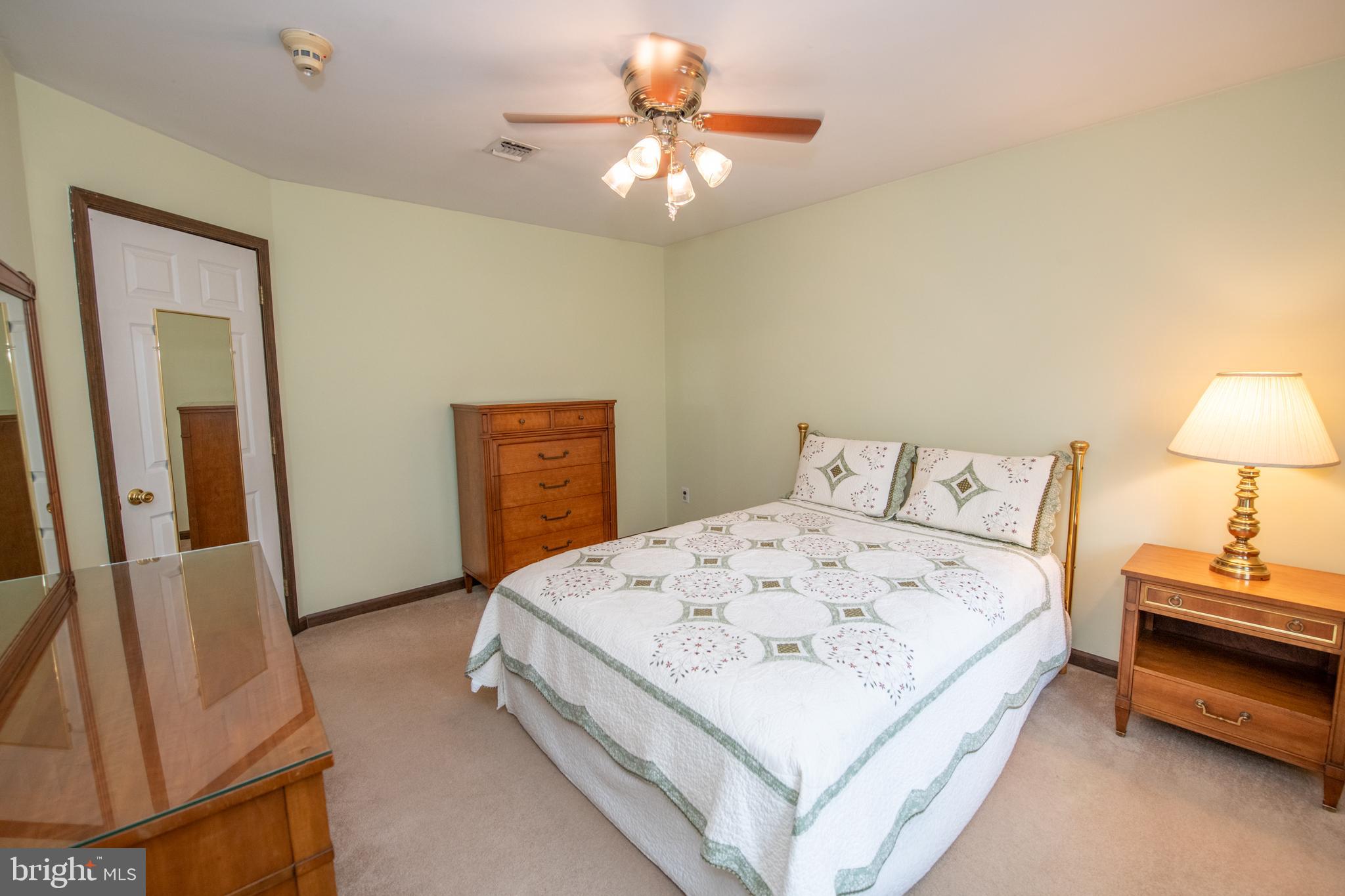 MILL CREEK FARMS - Residential