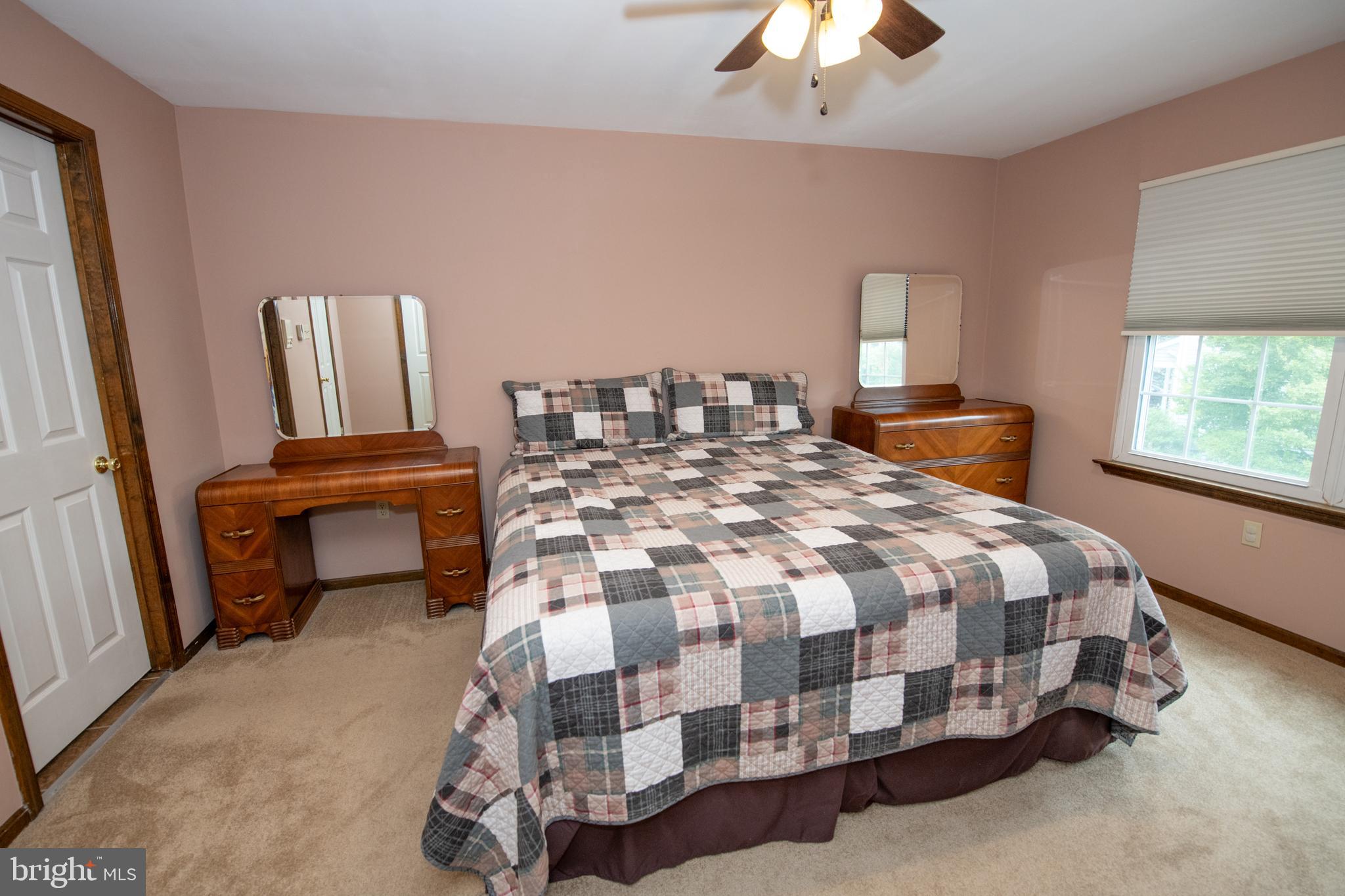 MILL CREEK FARMS - Residential