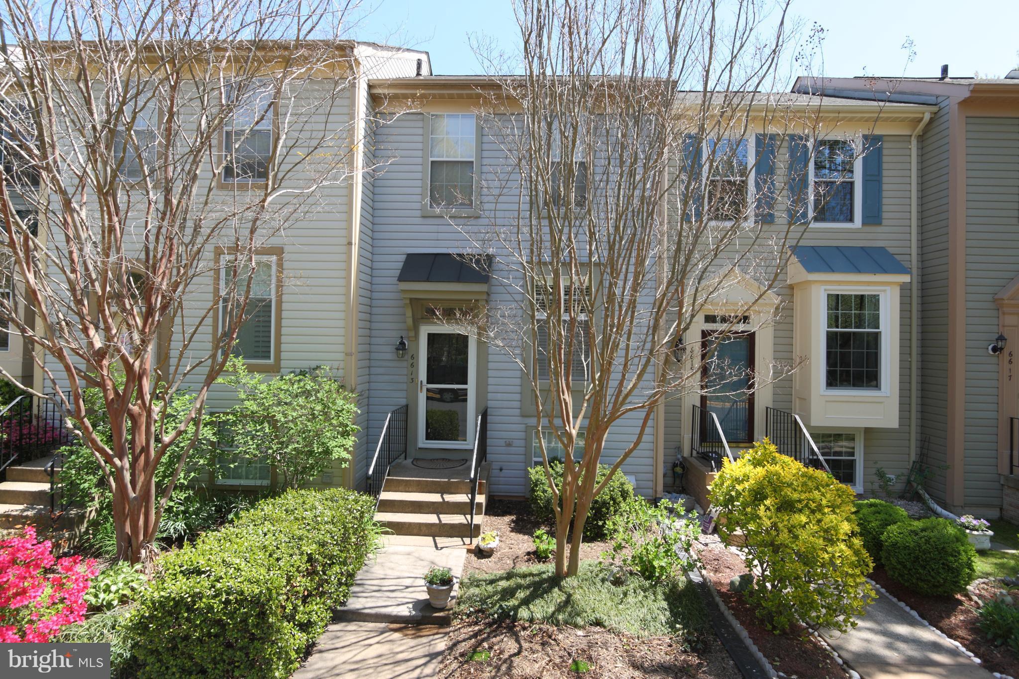 GREEN TRAILS - Residential