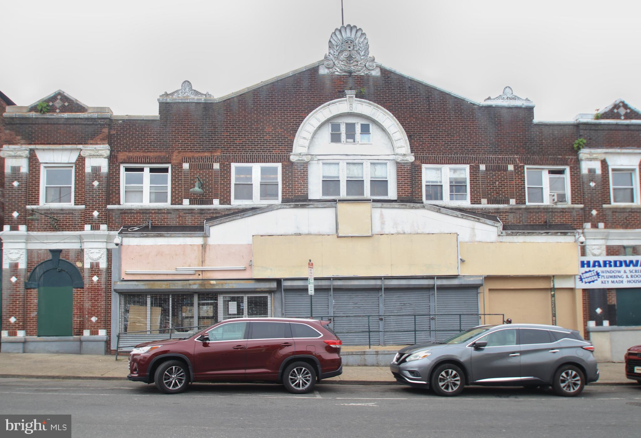 NORTH CENTRAL - Commercial Sale