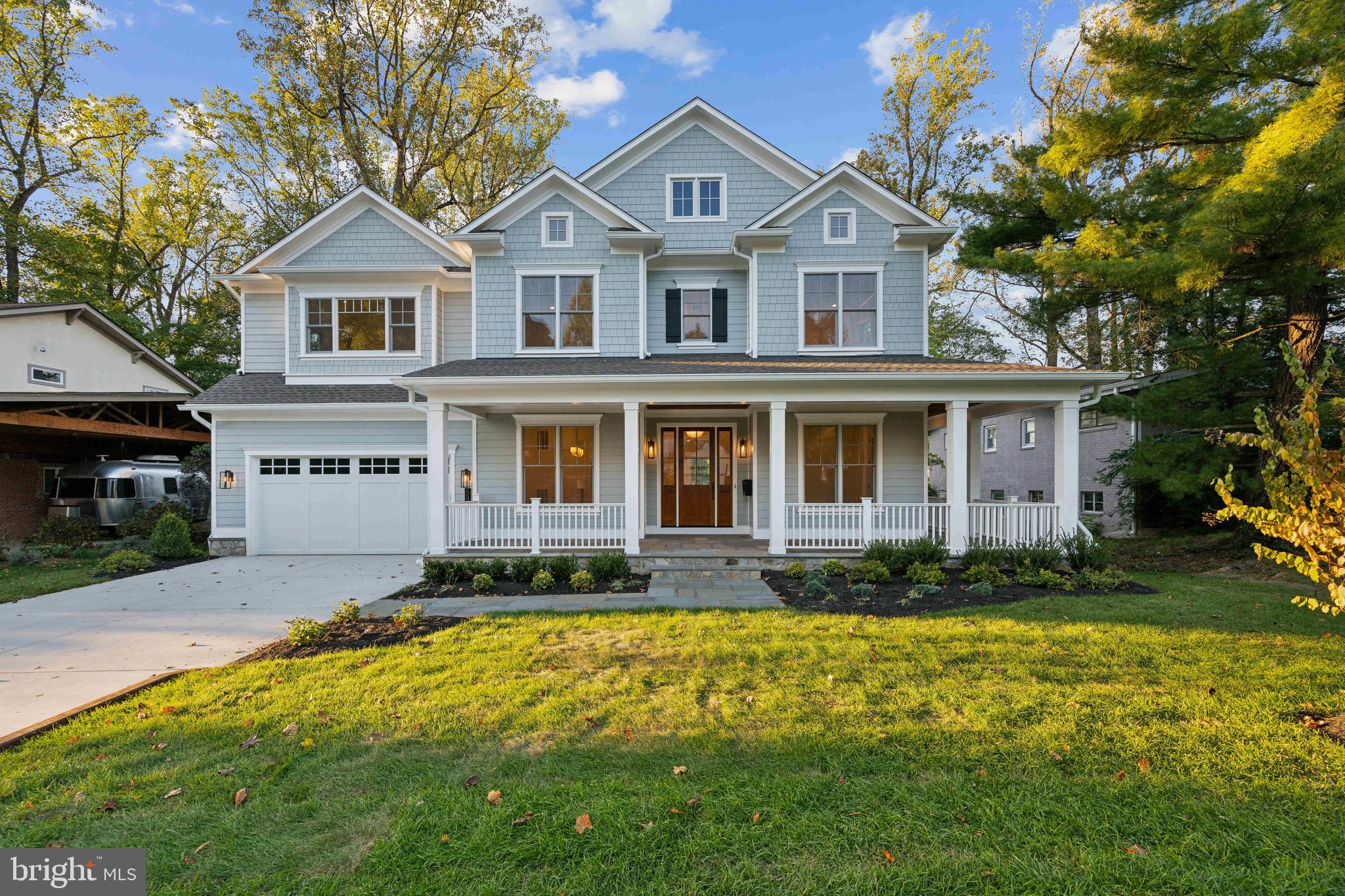 KENWOOD PARK - Residential