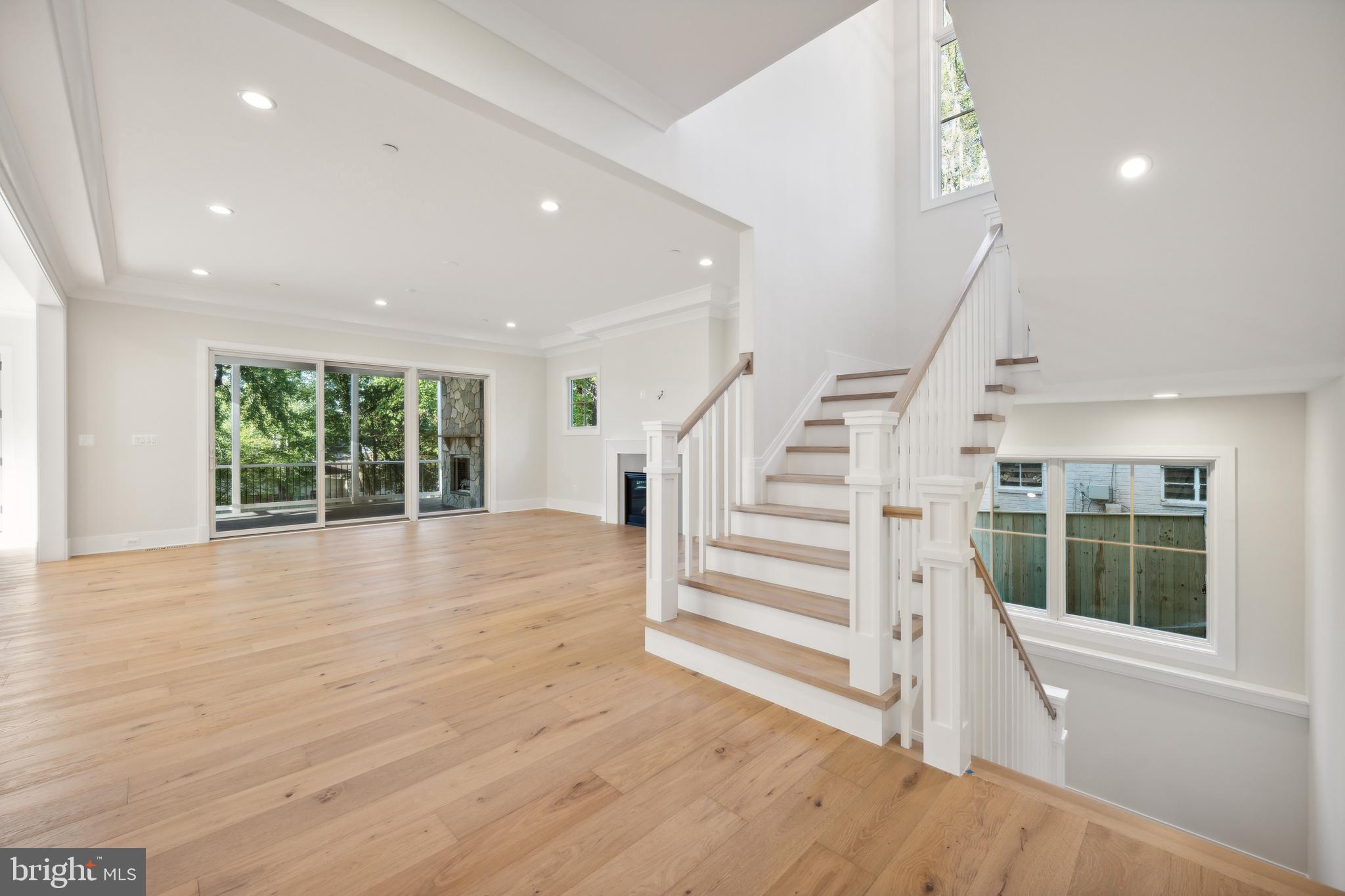 KENWOOD PARK - Residential
