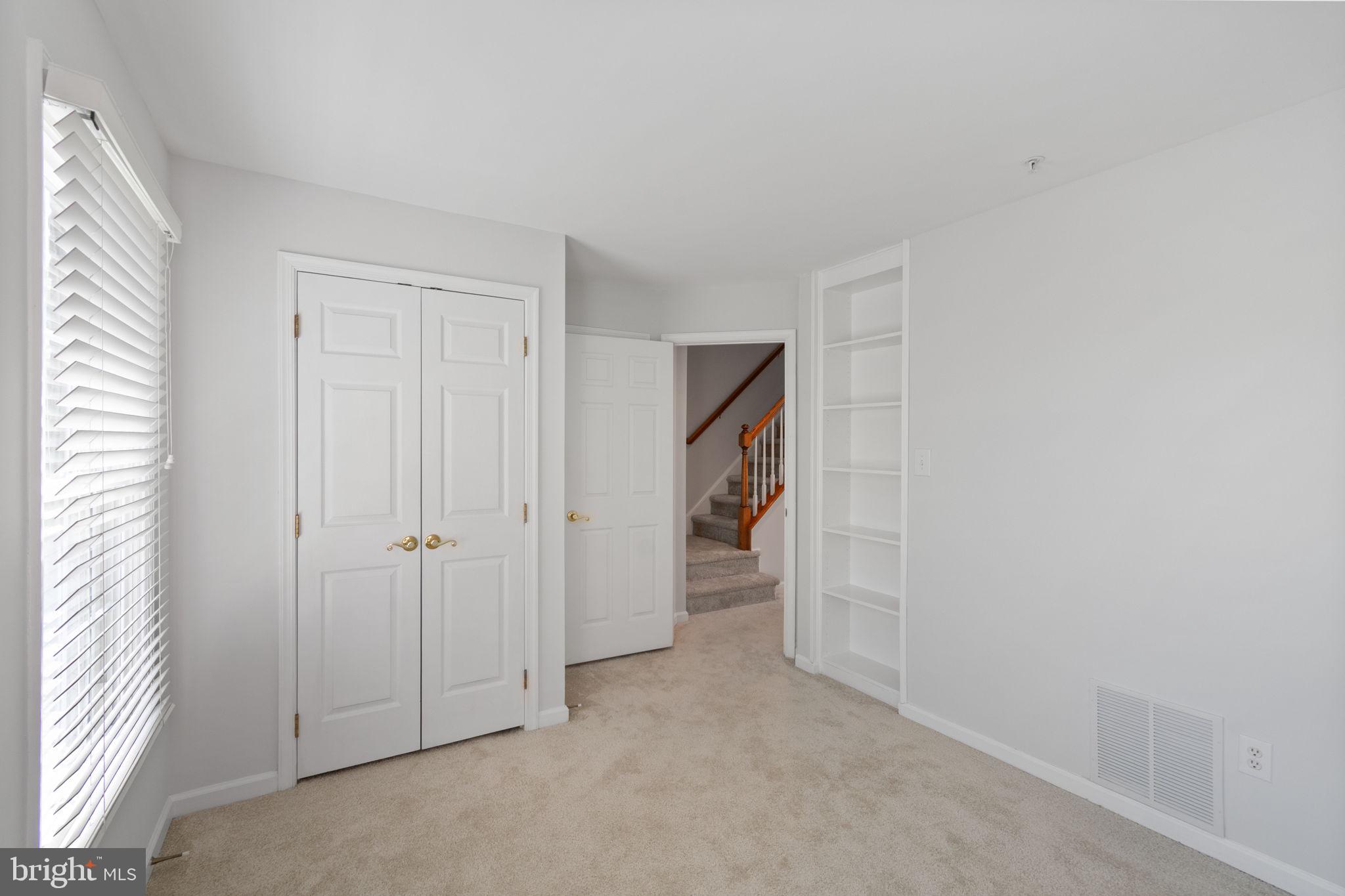 COURTHOUSE HILL - Residential