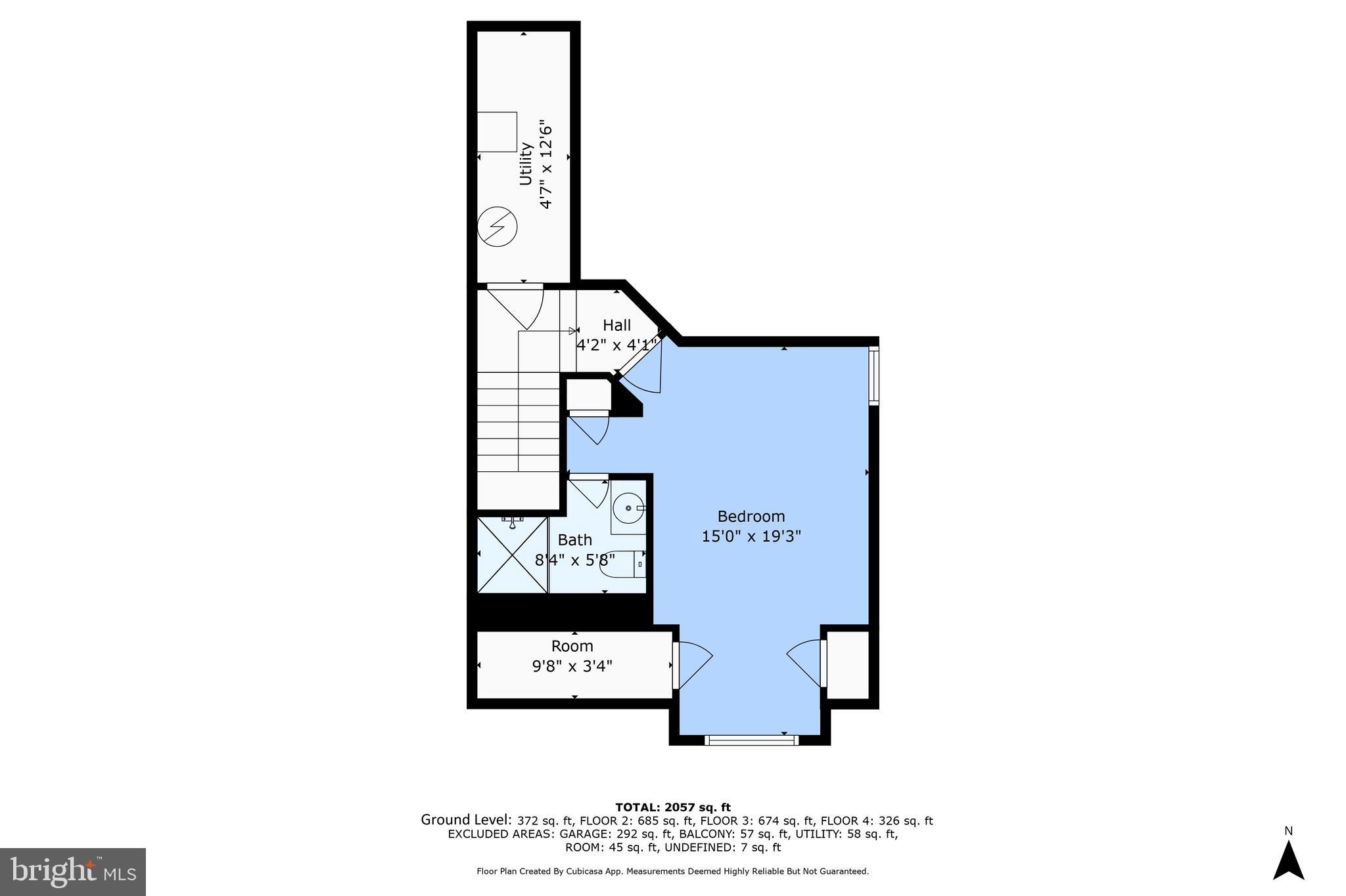 COURTHOUSE HILL - Residential