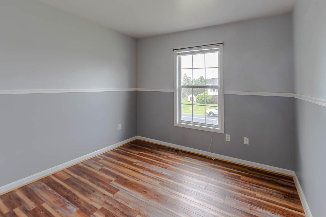 WALKER MEADOWS - Residential