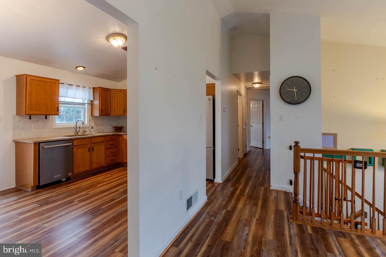 WALKER MEADOWS - Residential