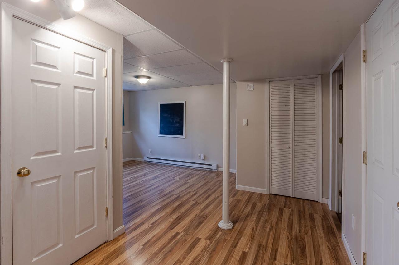 WALKER MEADOWS - Residential