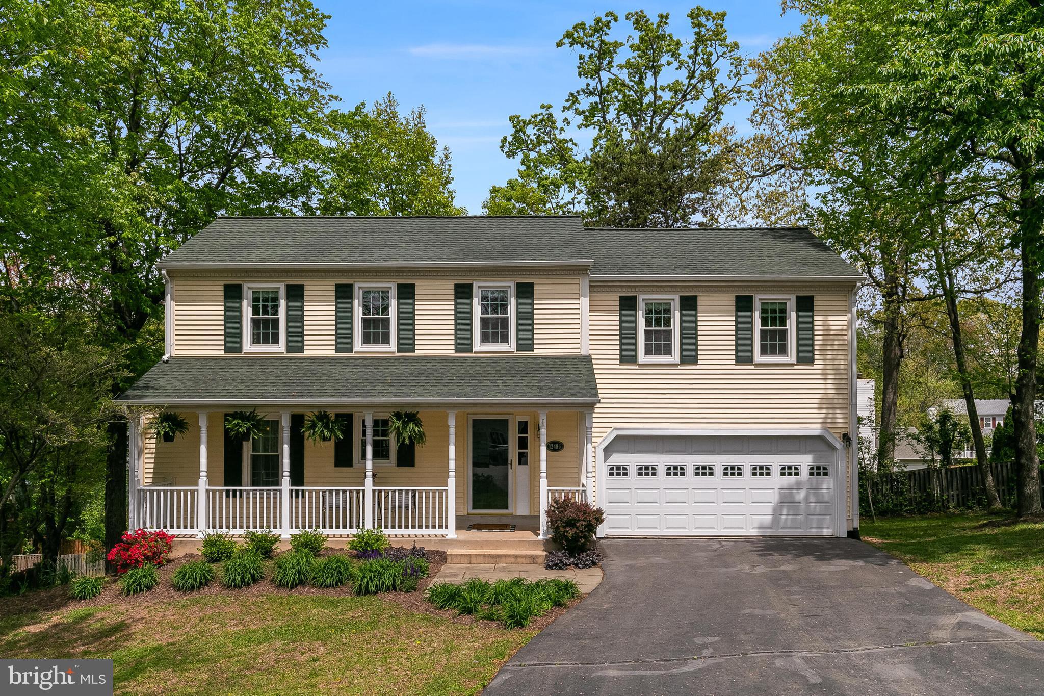 FAIR OAKS ESTATES - Residential