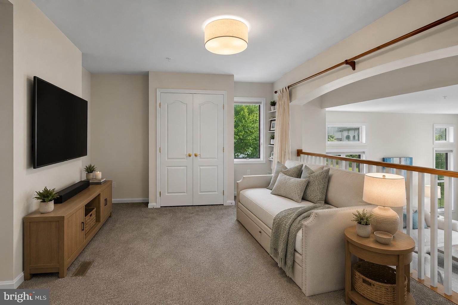 CHESAPEAKE HARBOUR - Residential