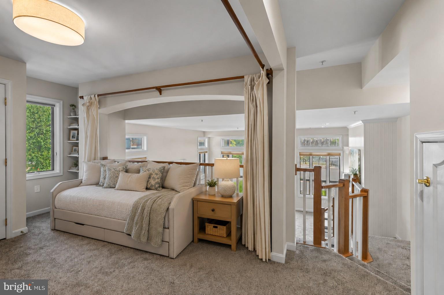 CHESAPEAKE HARBOUR - Residential