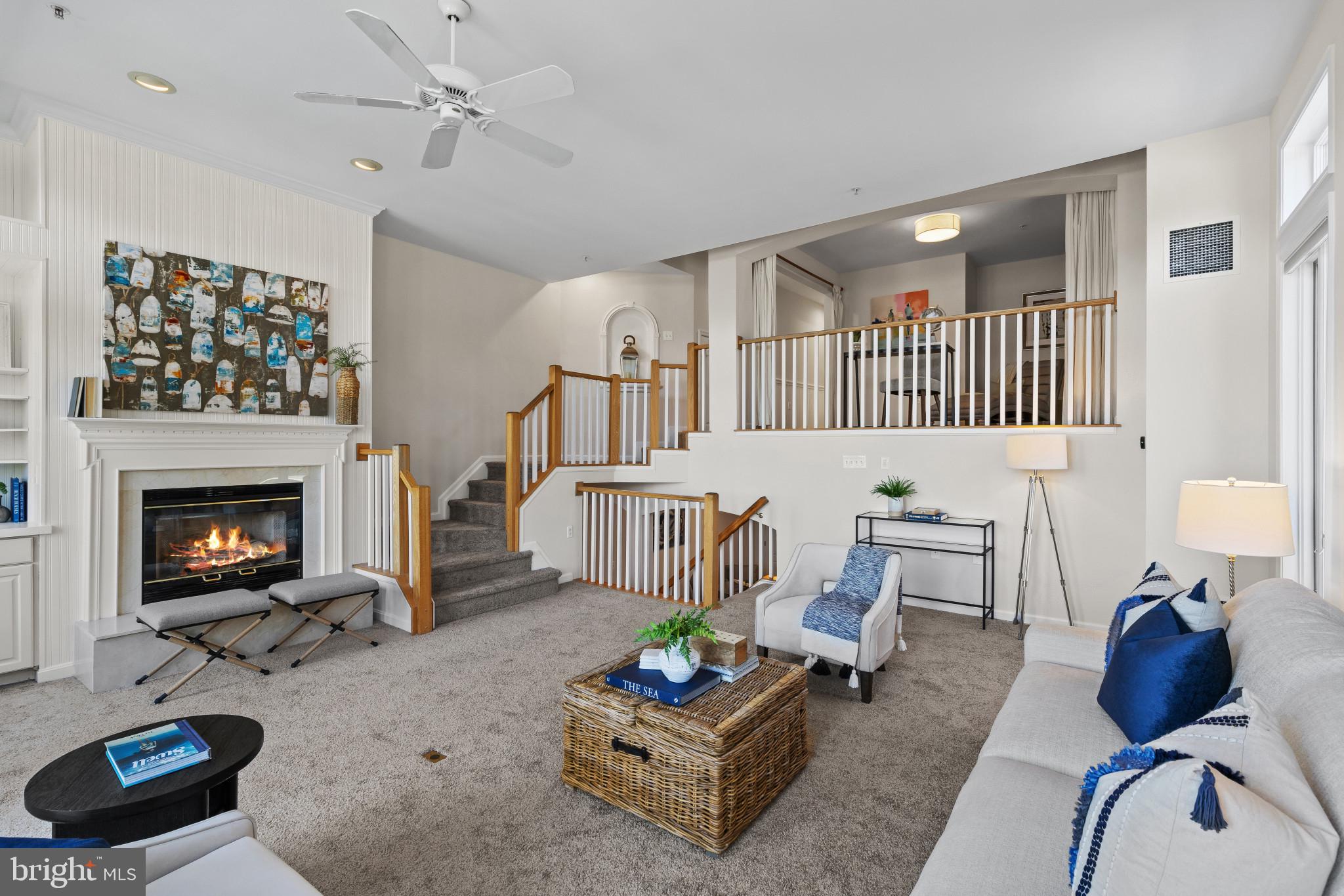 CHESAPEAKE HARBOUR - Residential