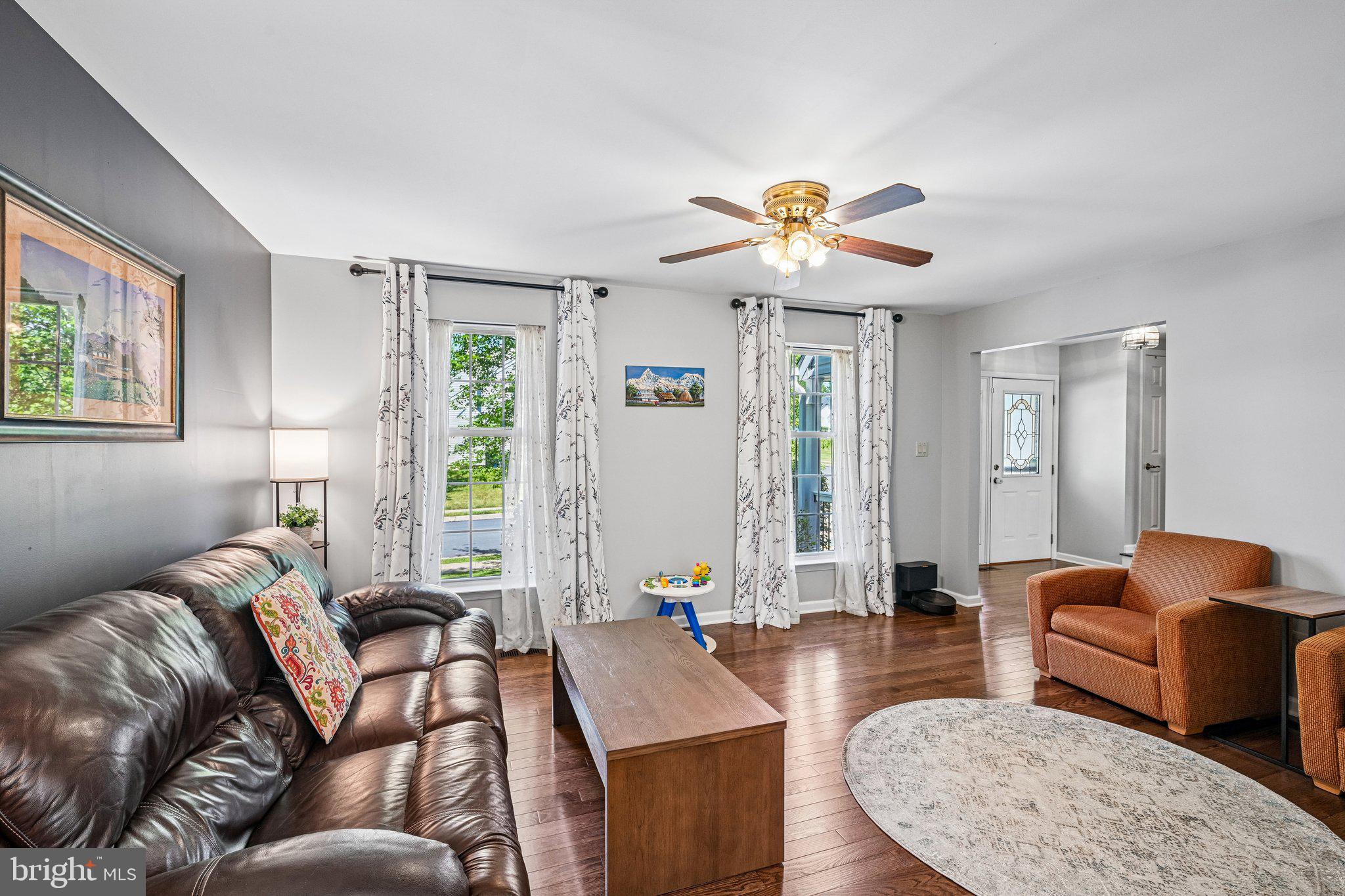 HEATHER GLEN - Residential