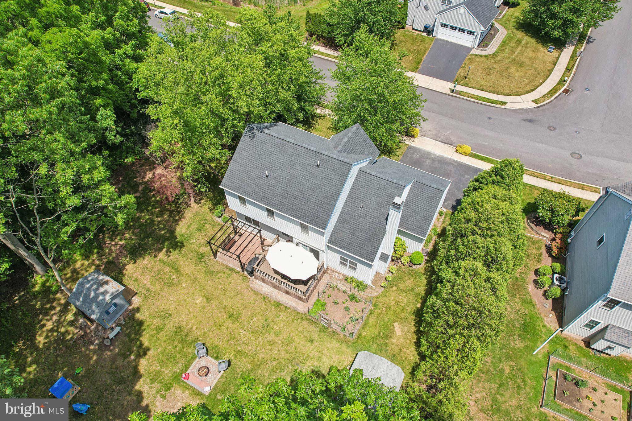 HEATHER GLEN - Residential