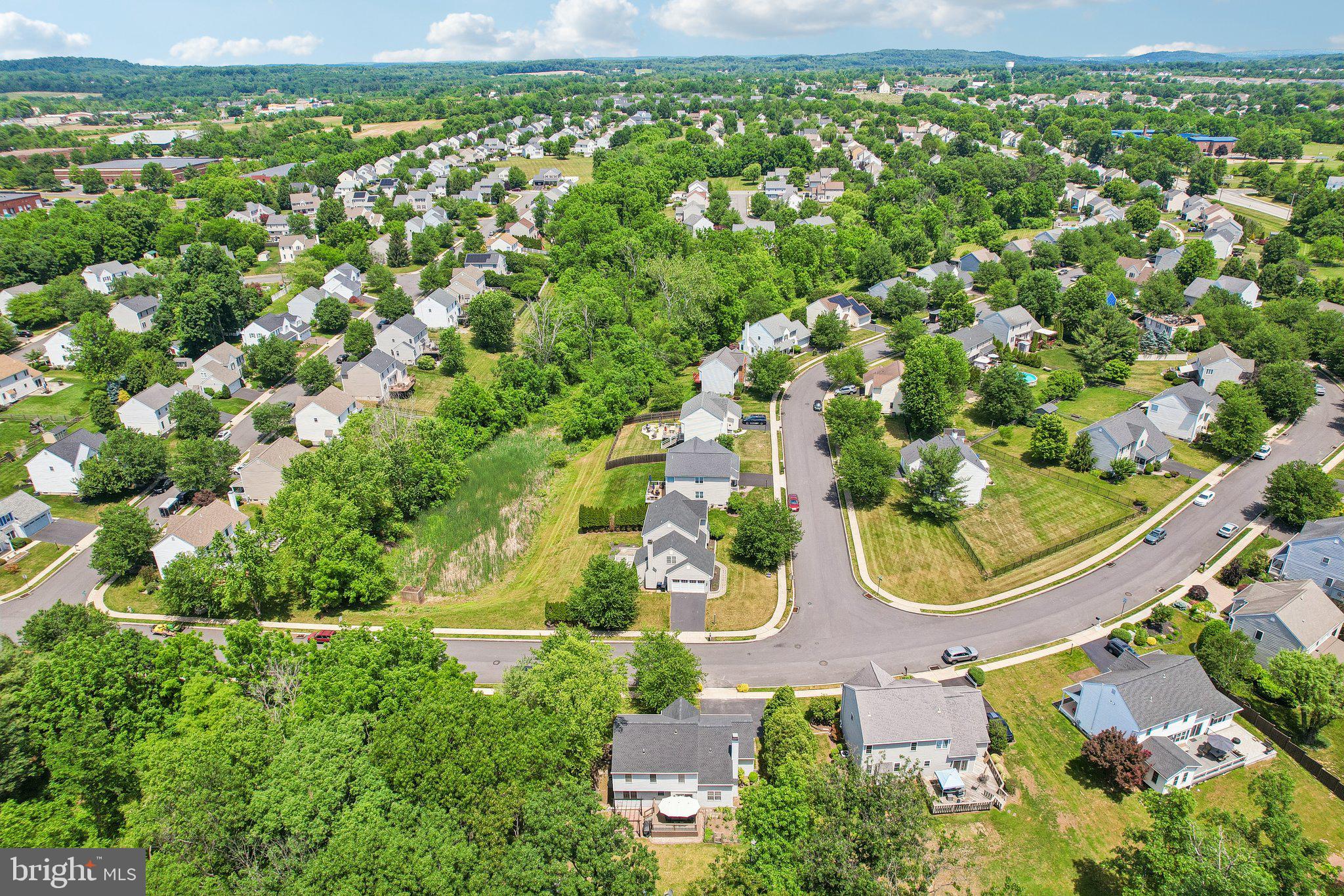 HEATHER GLEN - Residential