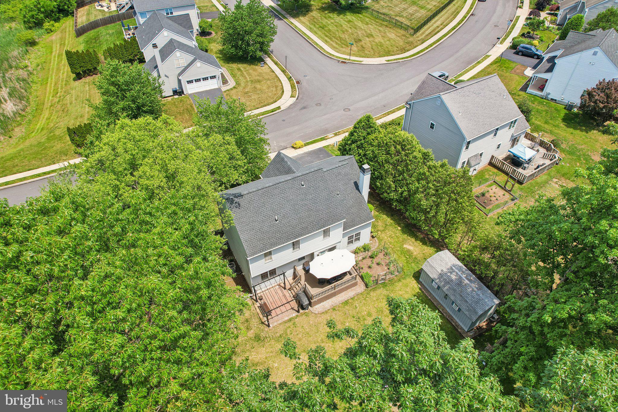 HEATHER GLEN - Residential