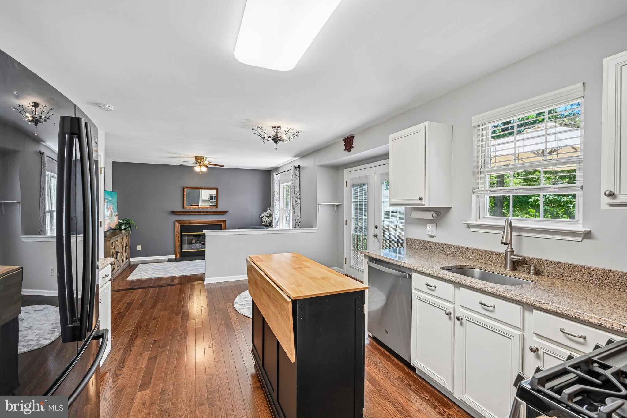 HEATHER GLEN - Residential