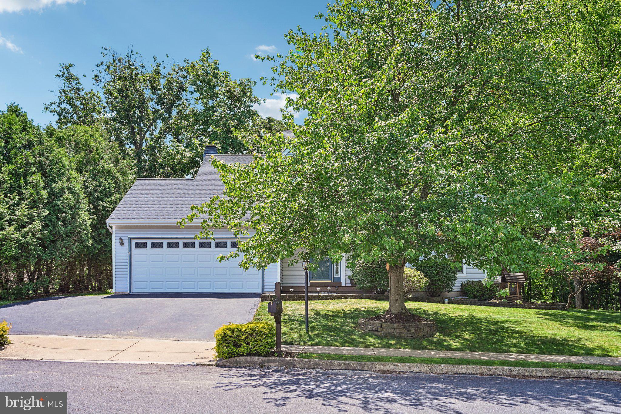 HEATHER GLEN - Residential