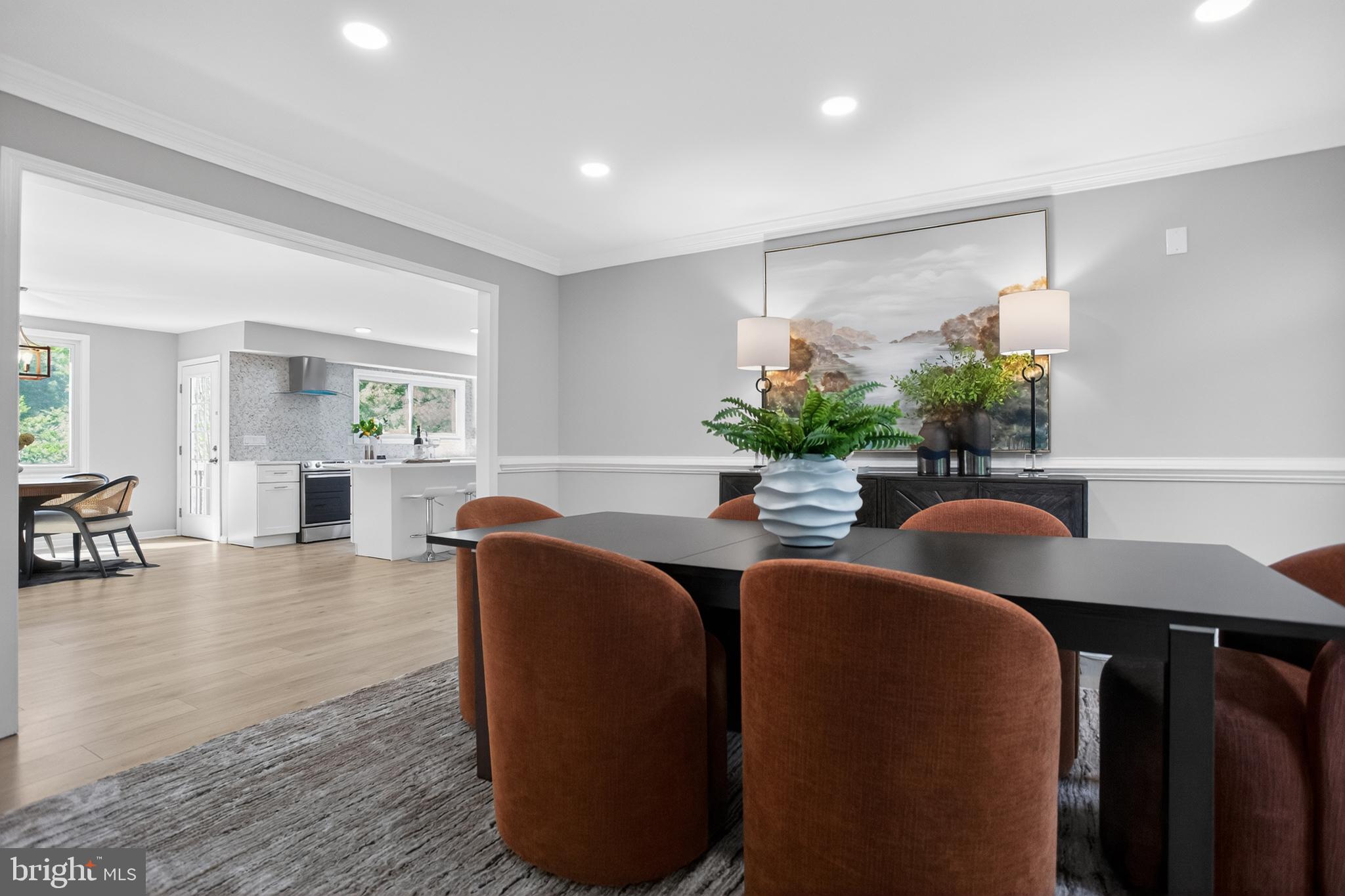 FAWN LAKE - Residential