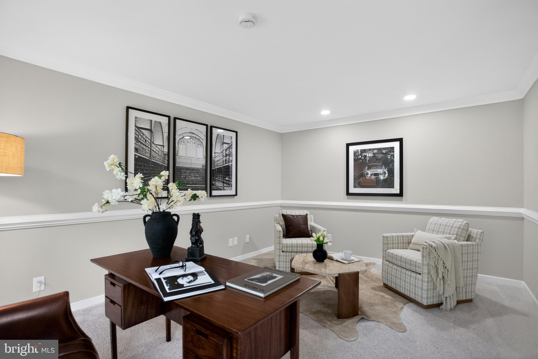 FAWN LAKE - Residential