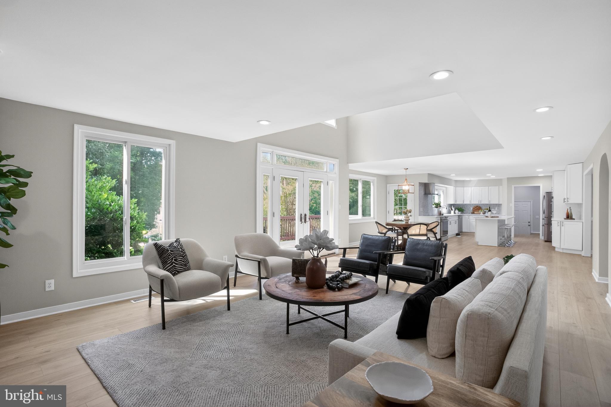 FAWN LAKE - Residential