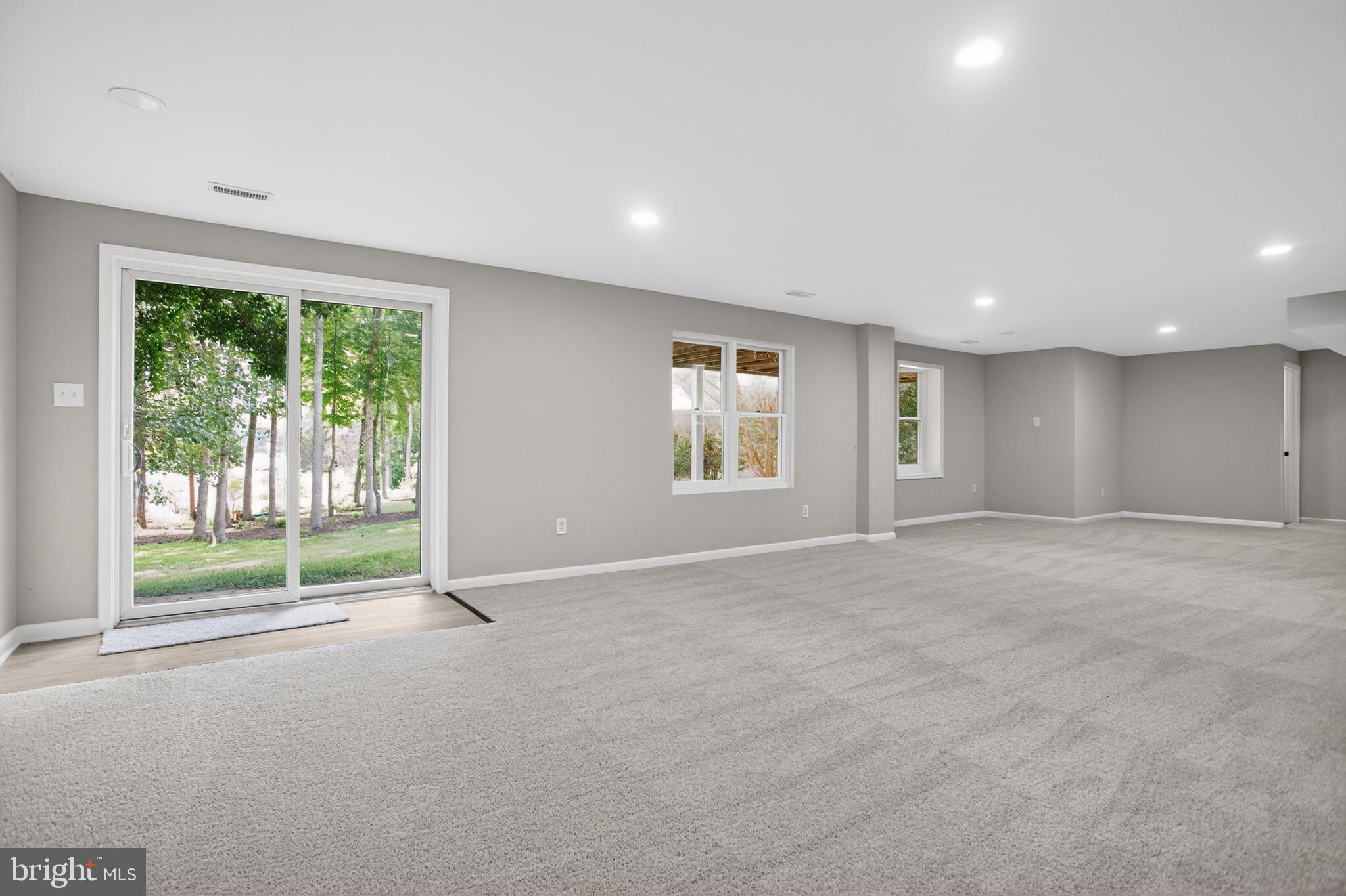 FAWN LAKE - Residential