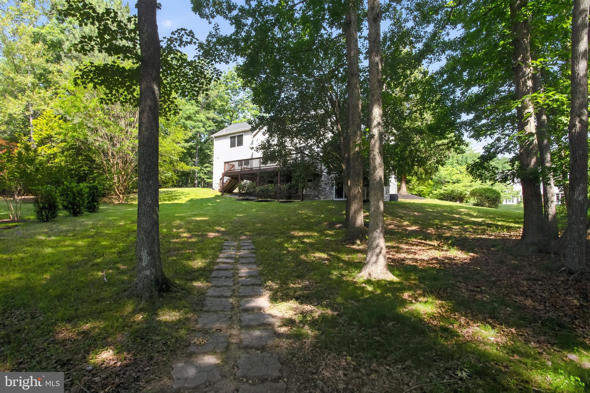 FAWN LAKE - Residential