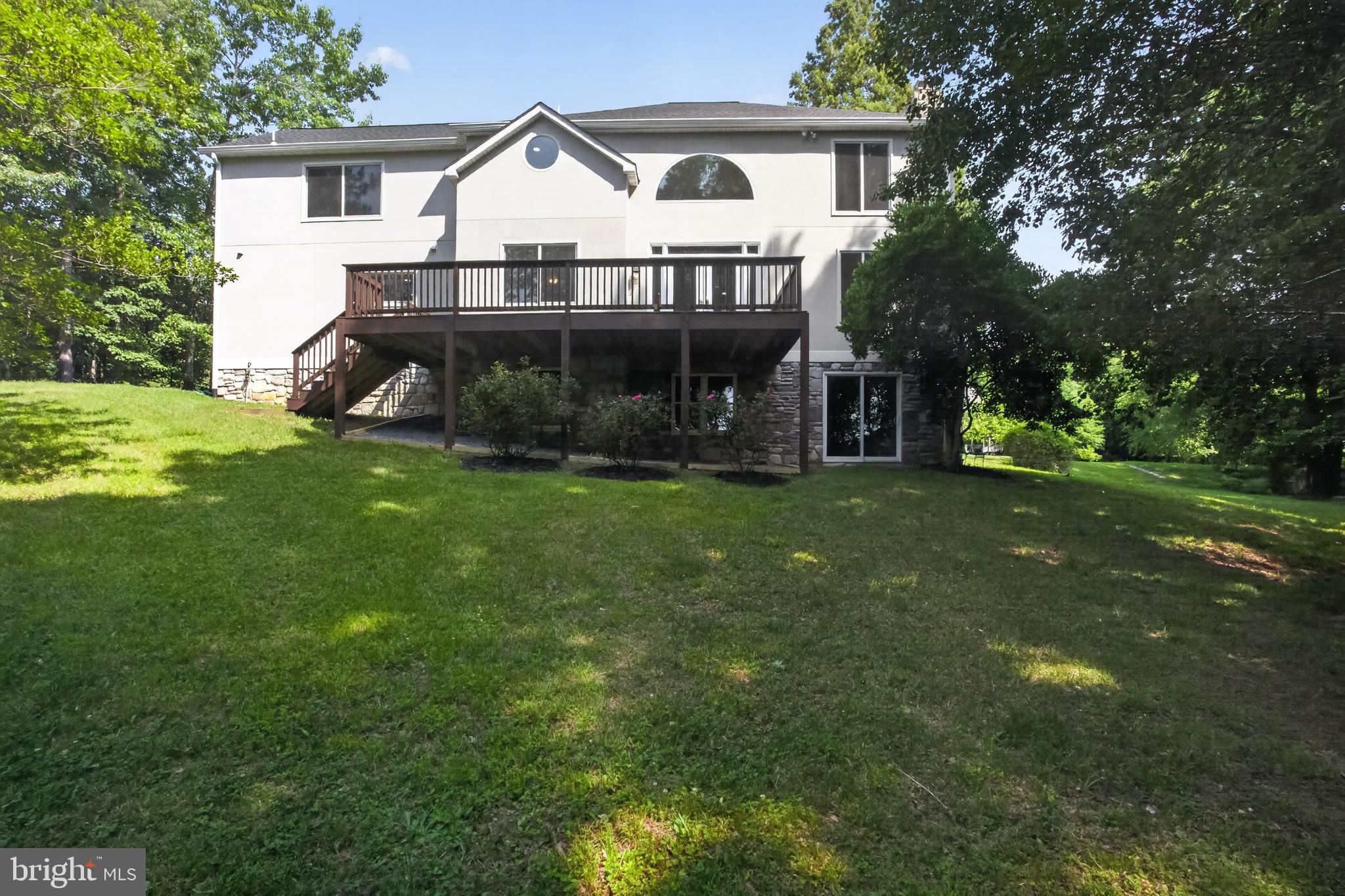 FAWN LAKE - Residential