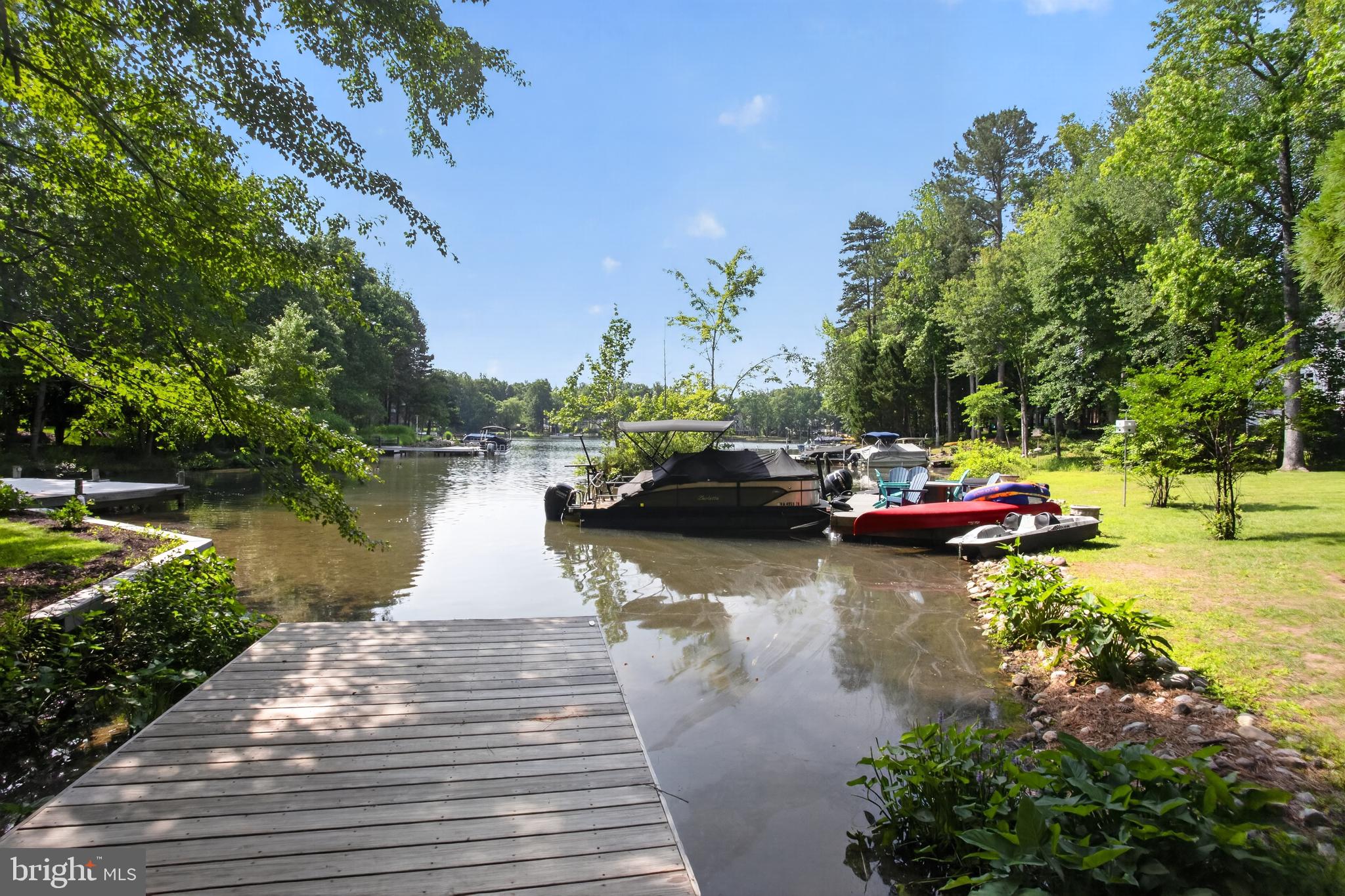 FAWN LAKE - Residential
