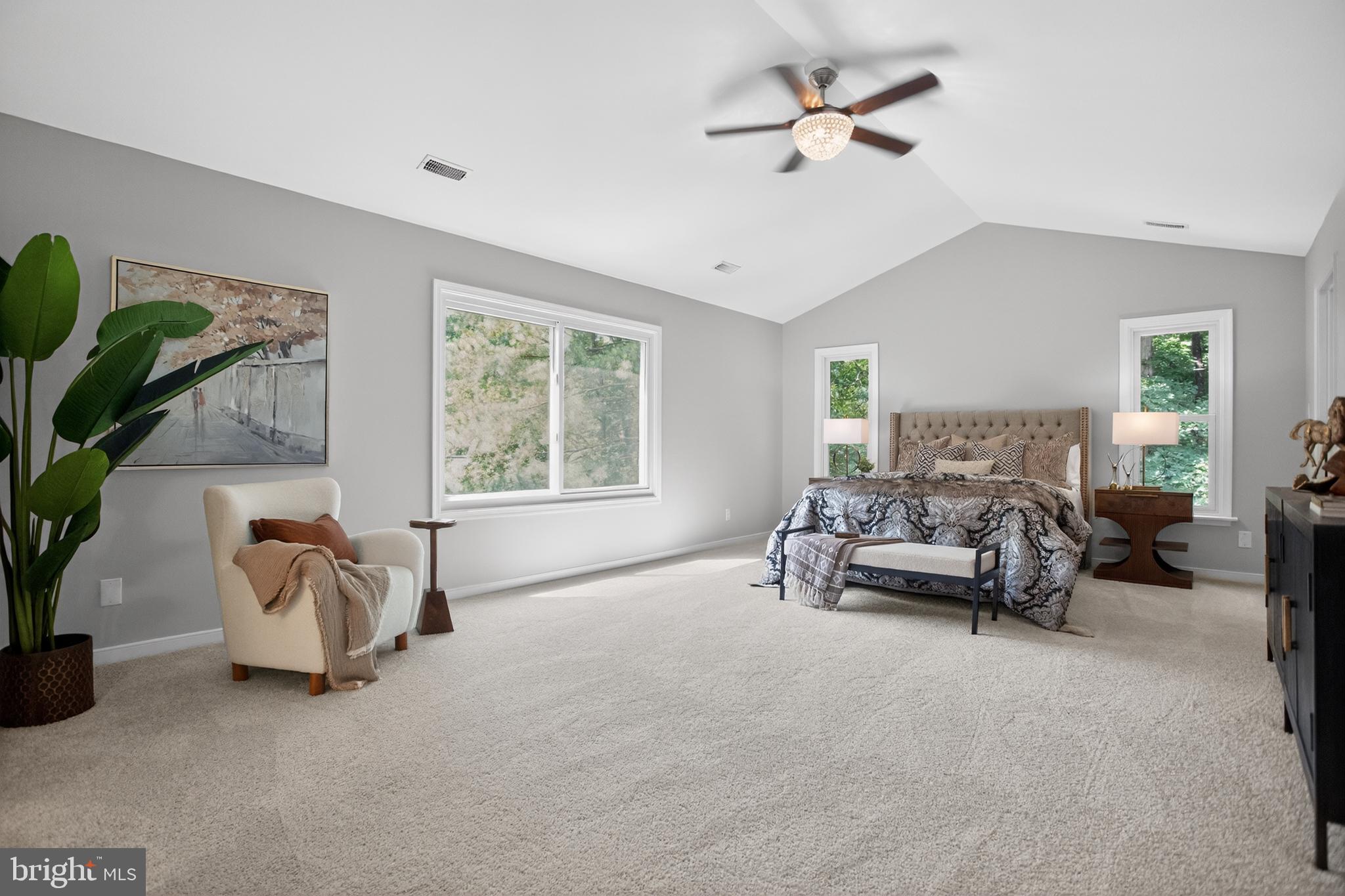 FAWN LAKE - Residential