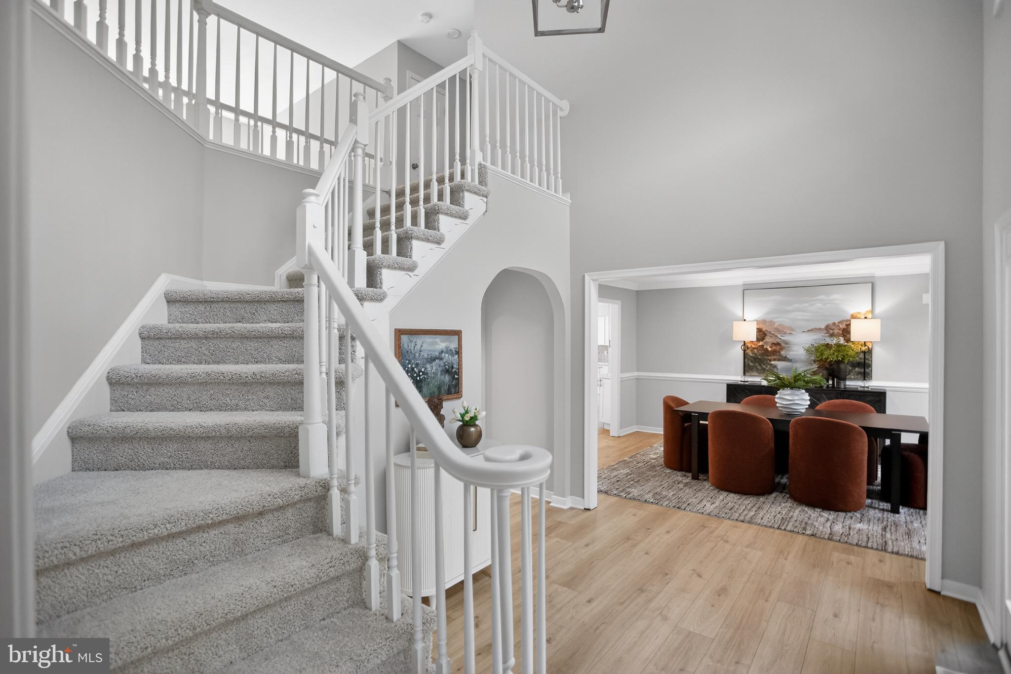 FAWN LAKE - Residential