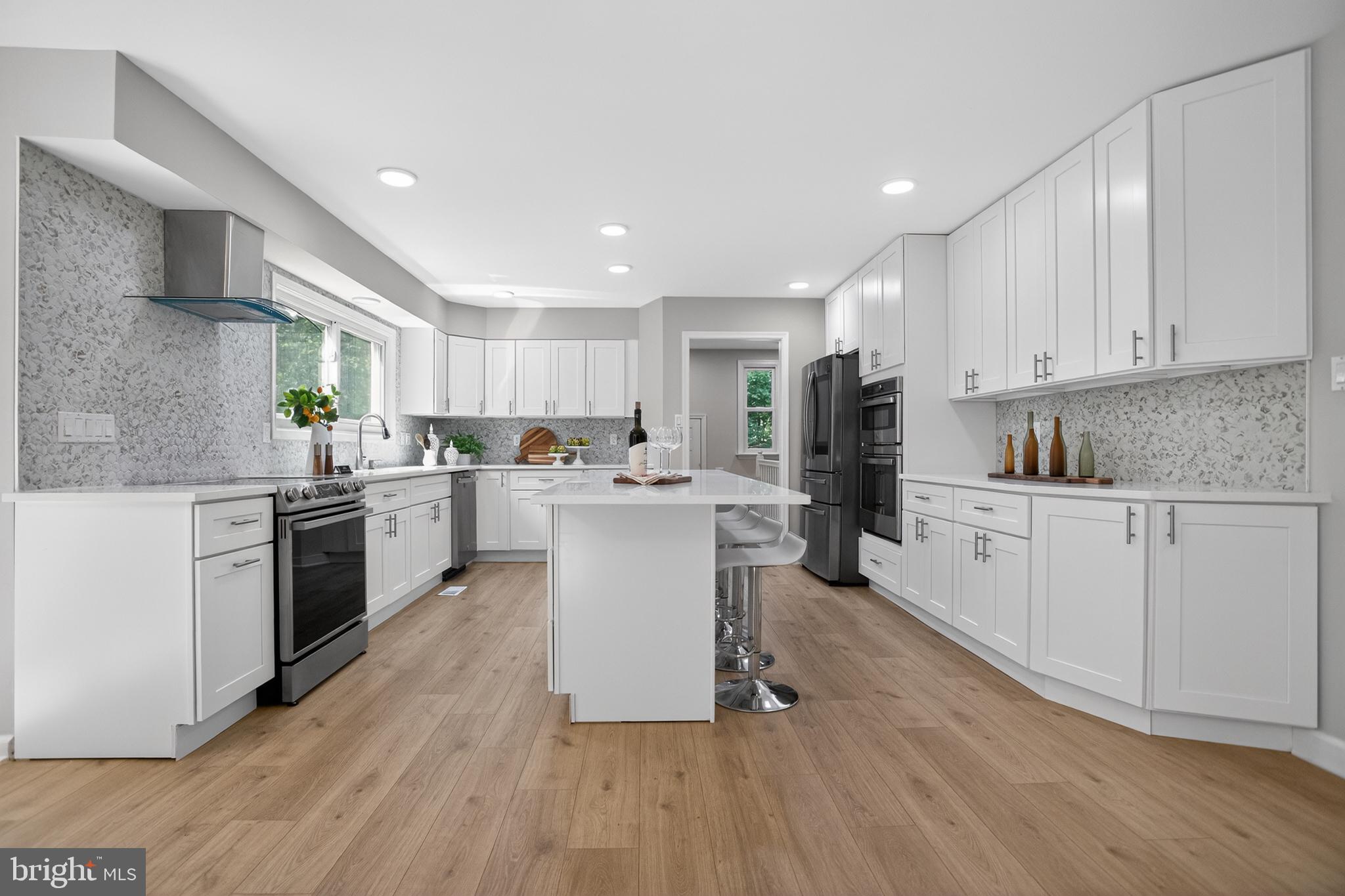 FAWN LAKE - Residential