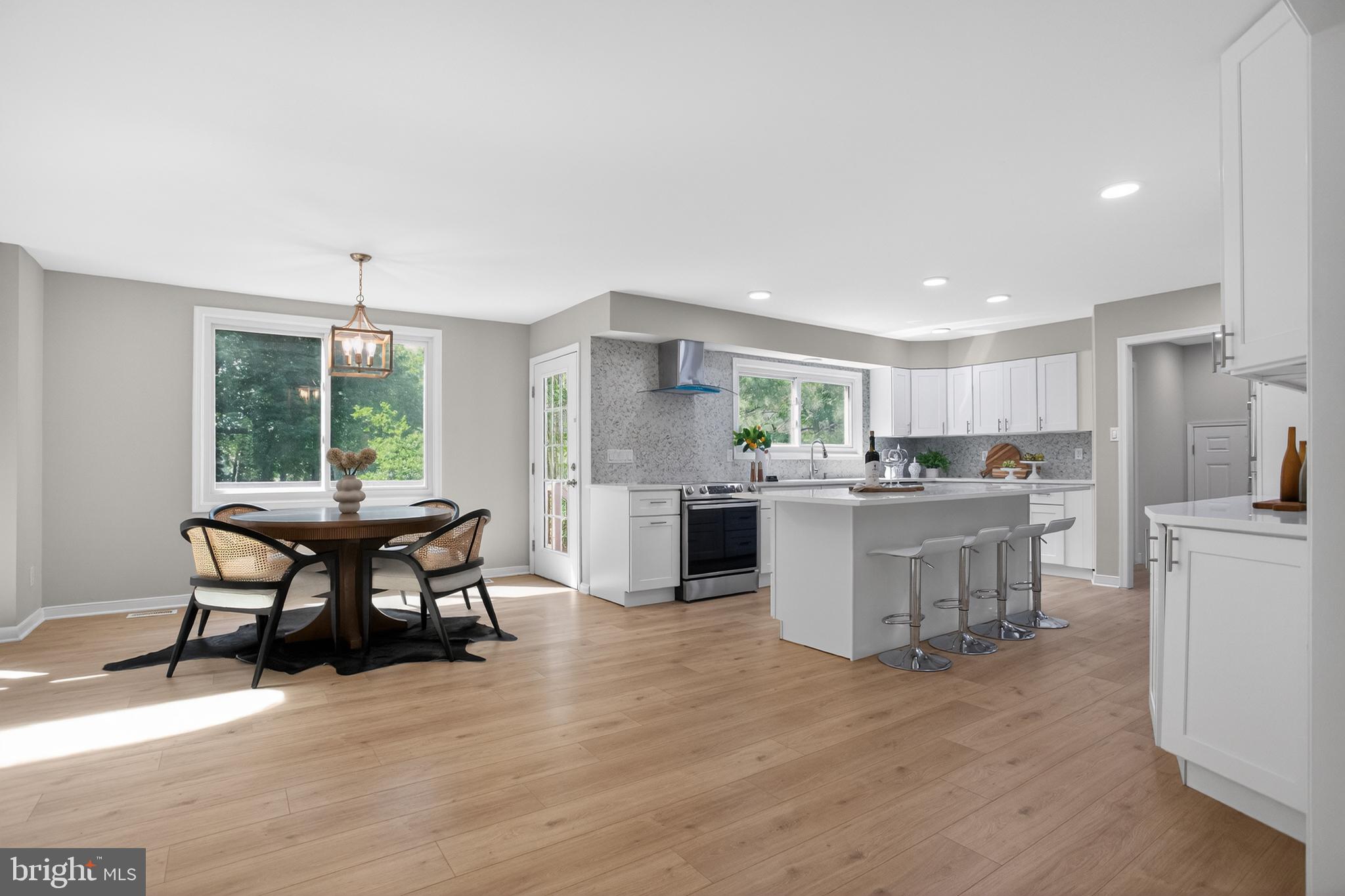 FAWN LAKE - Residential