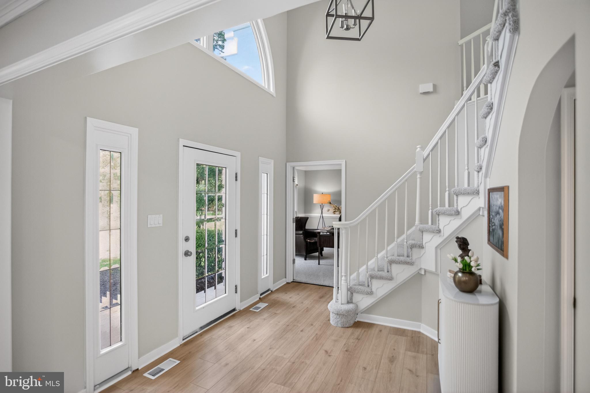 FAWN LAKE - Residential