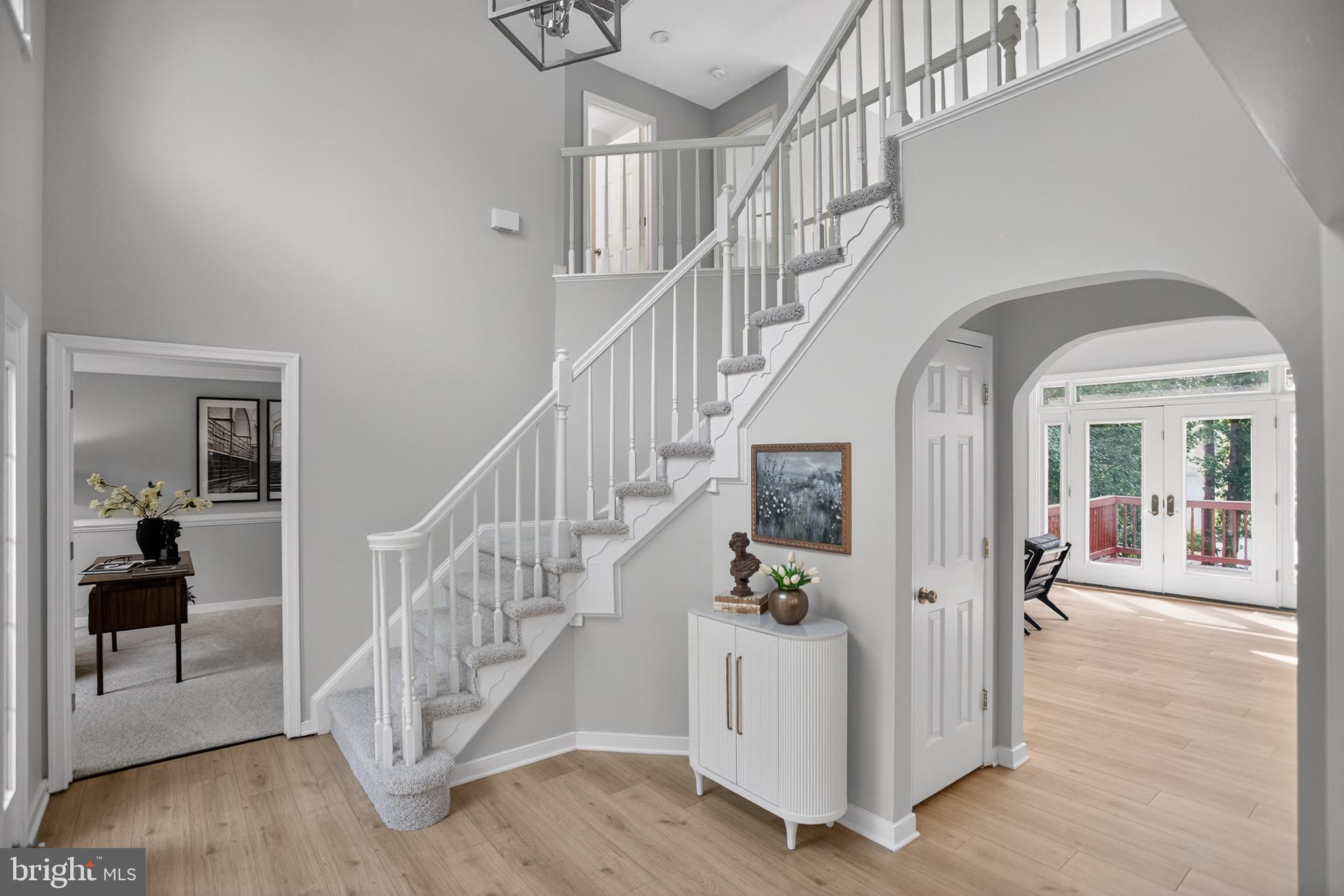 FAWN LAKE - Residential