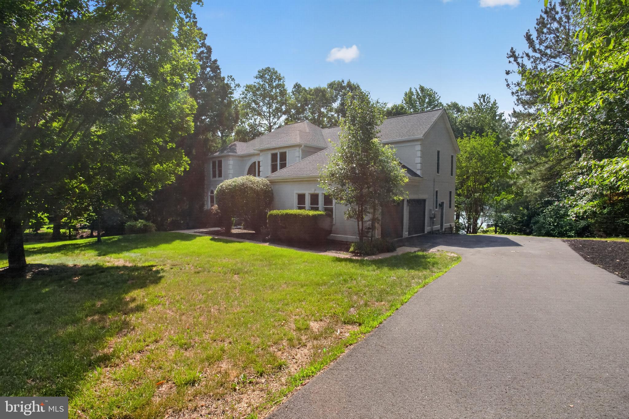 FAWN LAKE - Residential