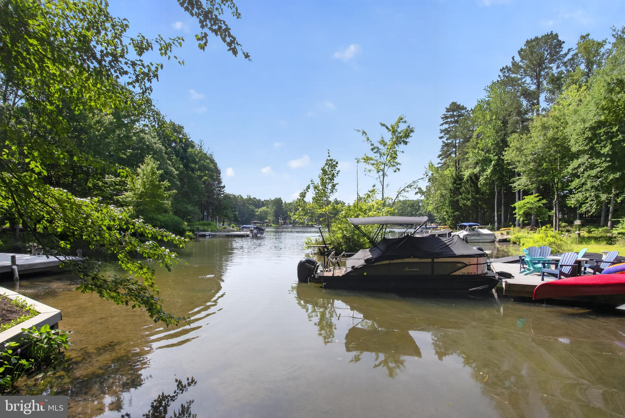 FAWN LAKE - Residential