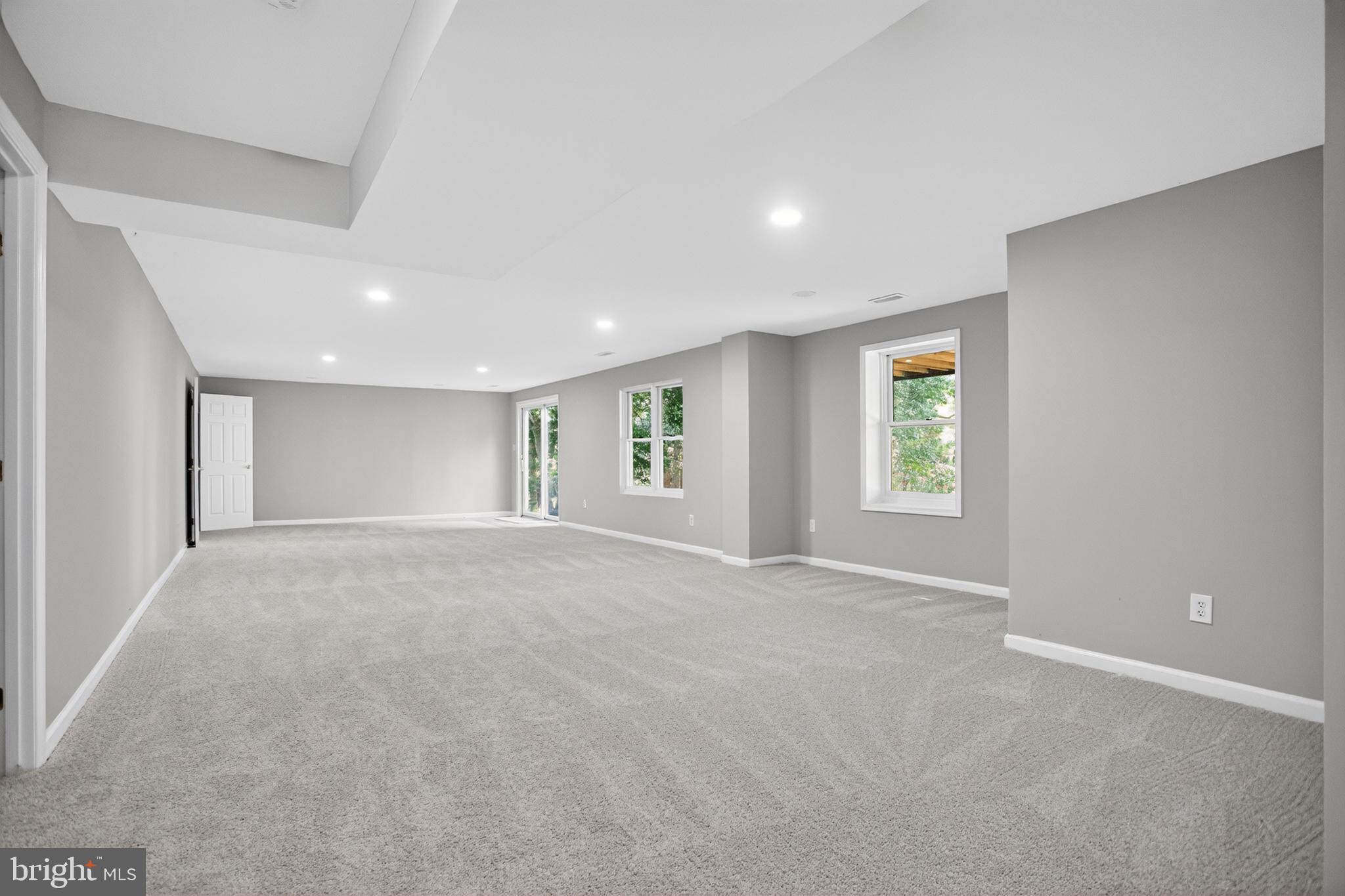 FAWN LAKE - Residential