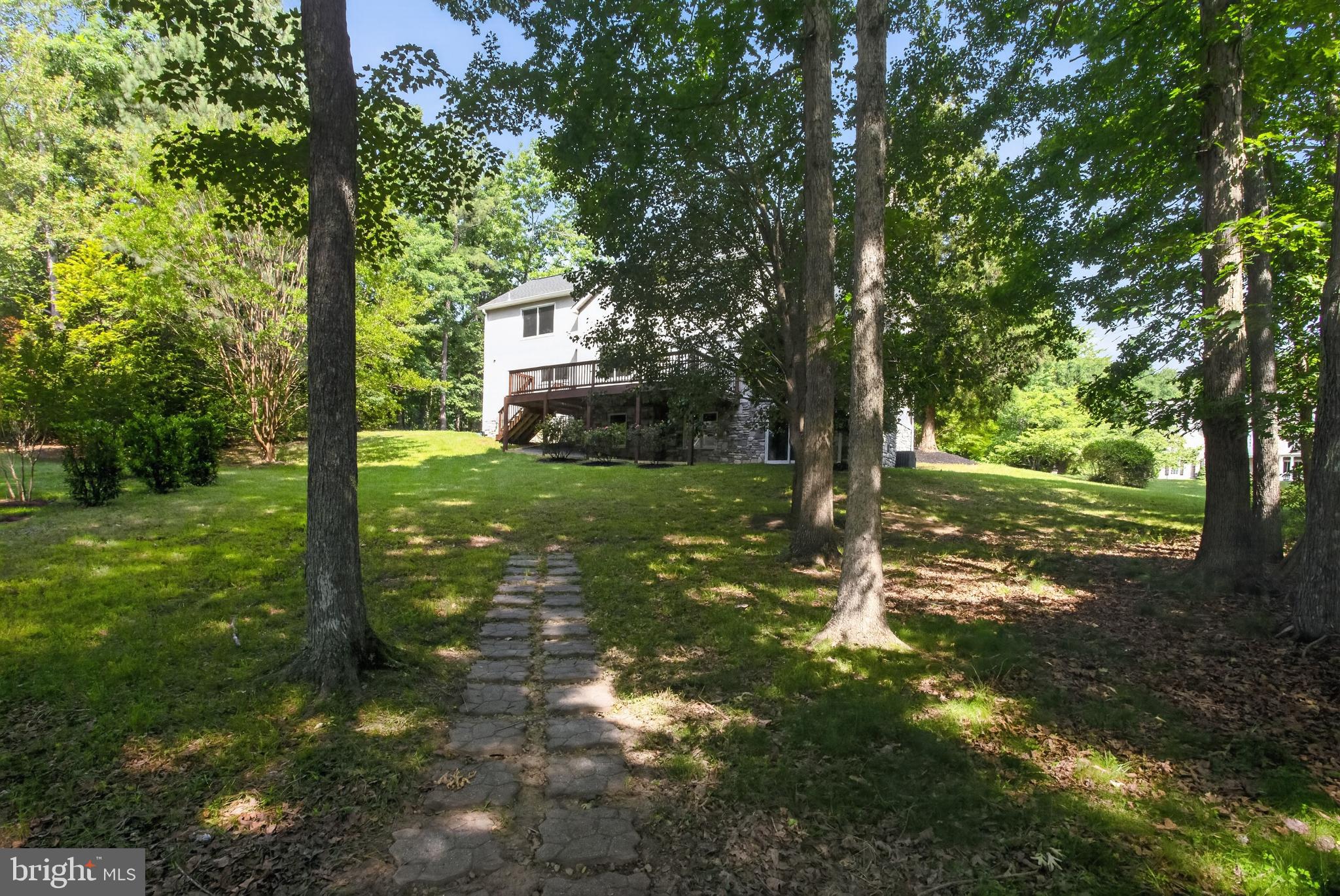 FAWN LAKE - Residential