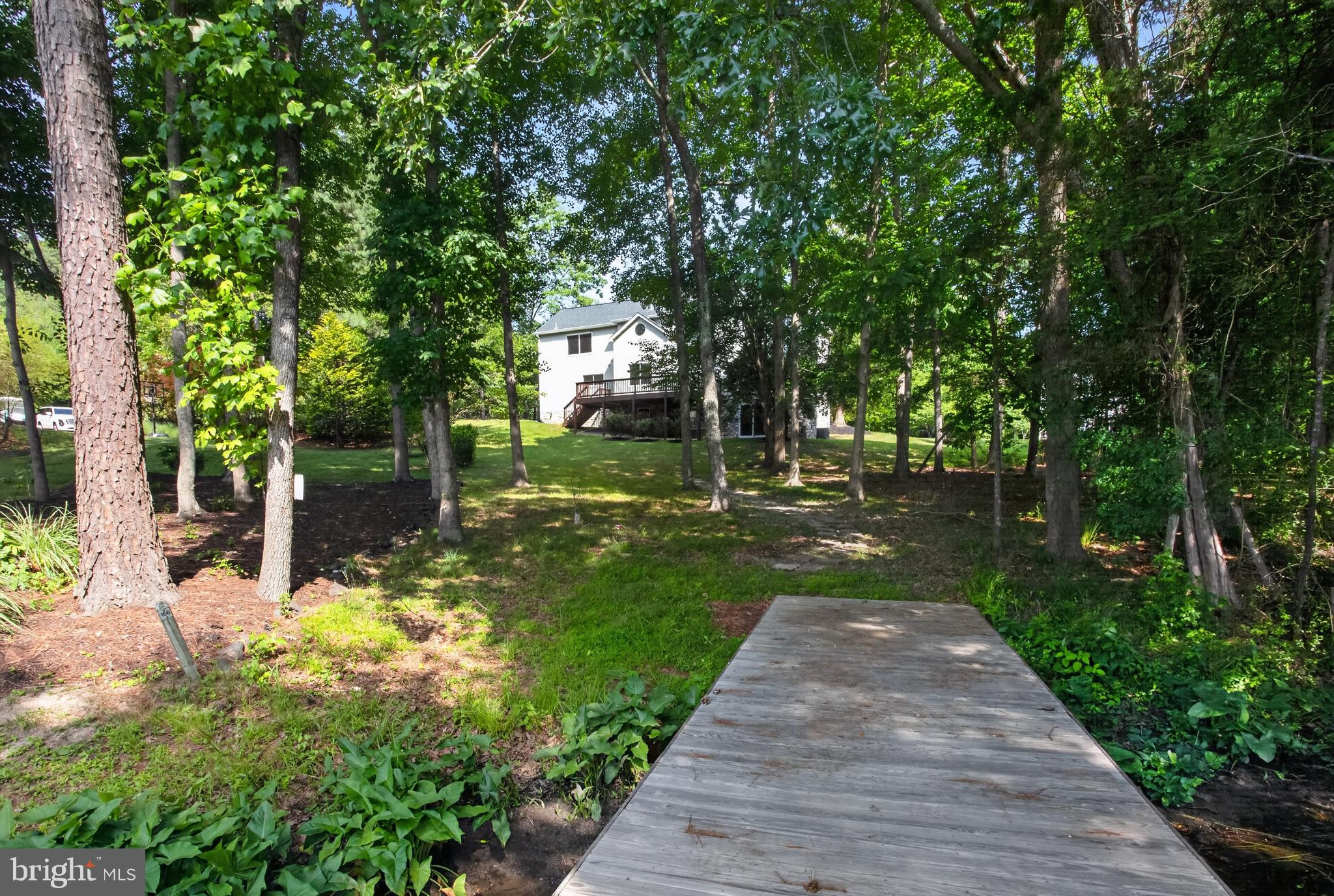 FAWN LAKE - Residential