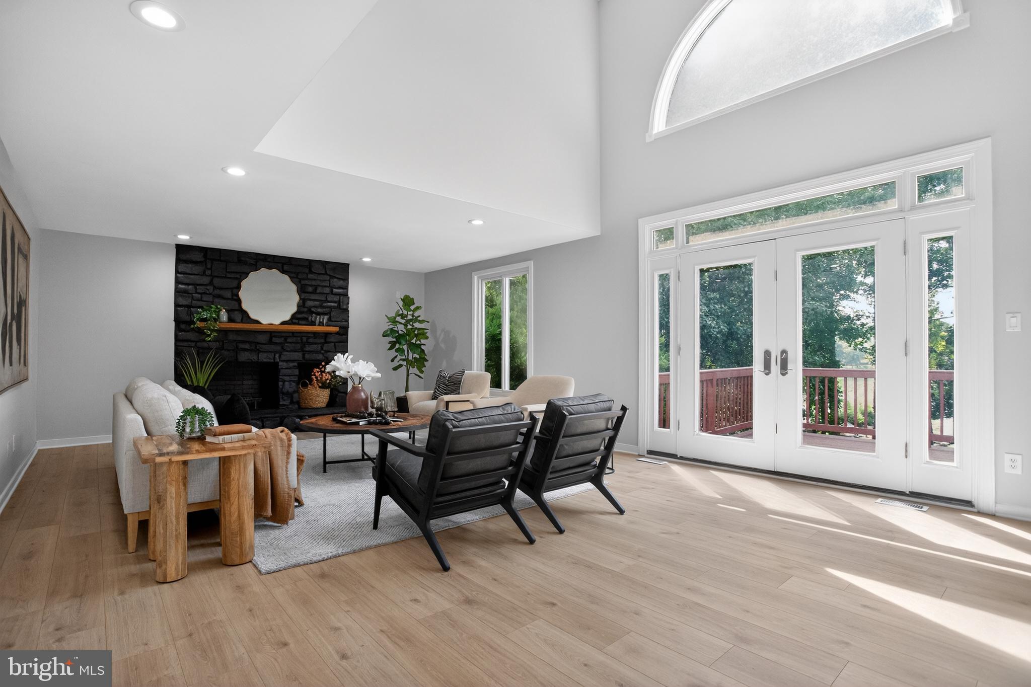 FAWN LAKE - Residential