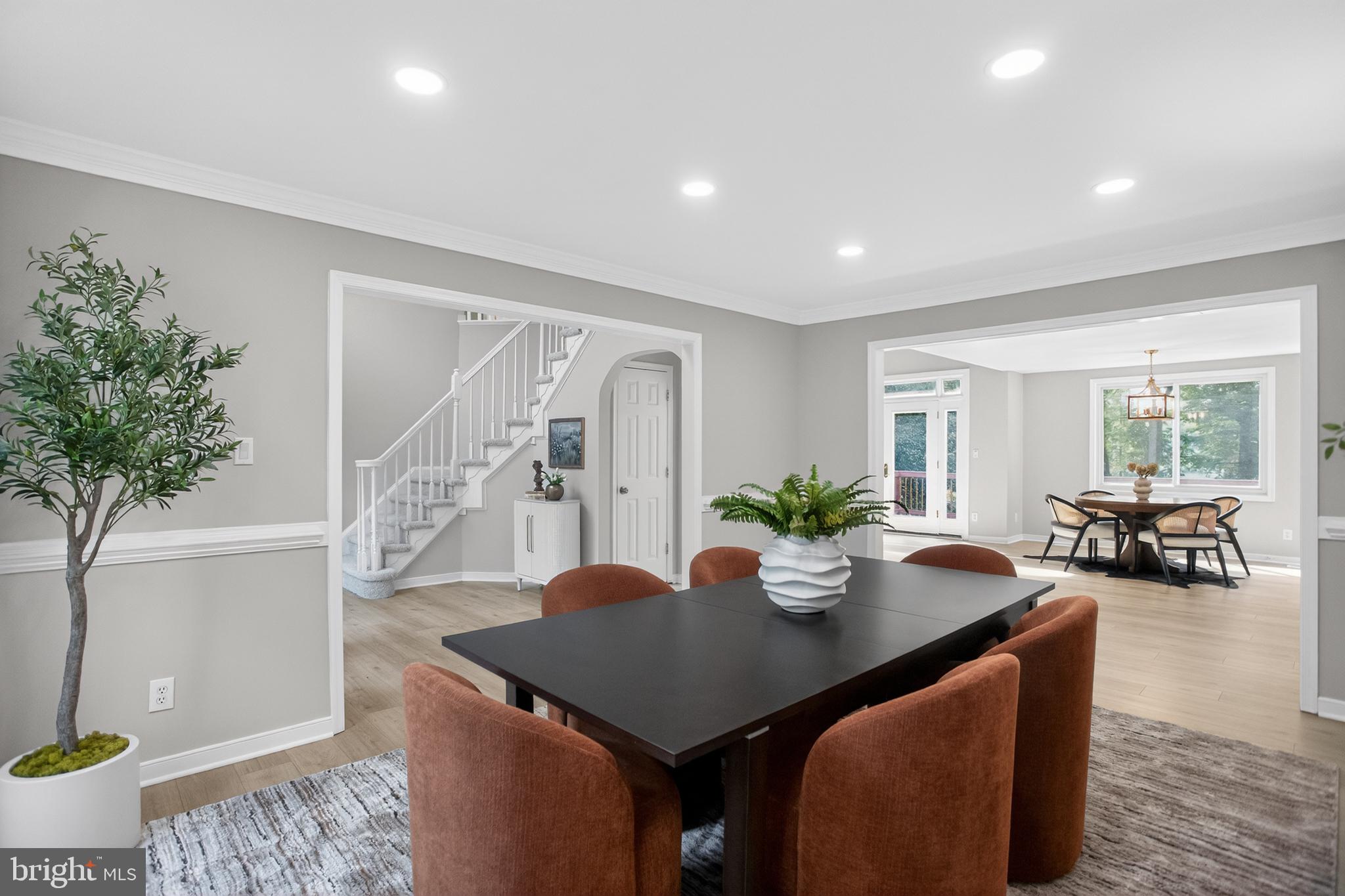 FAWN LAKE - Residential
