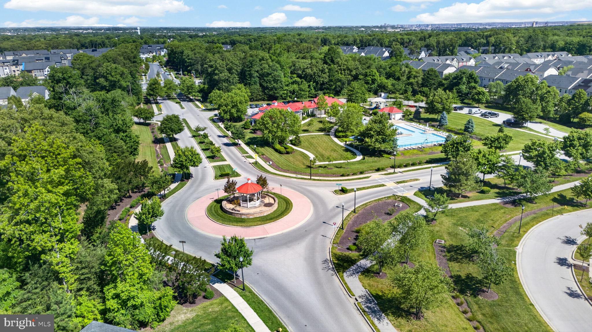 CREEKSIDE VILLAGE AT TANYARD SPRINGS - Residential