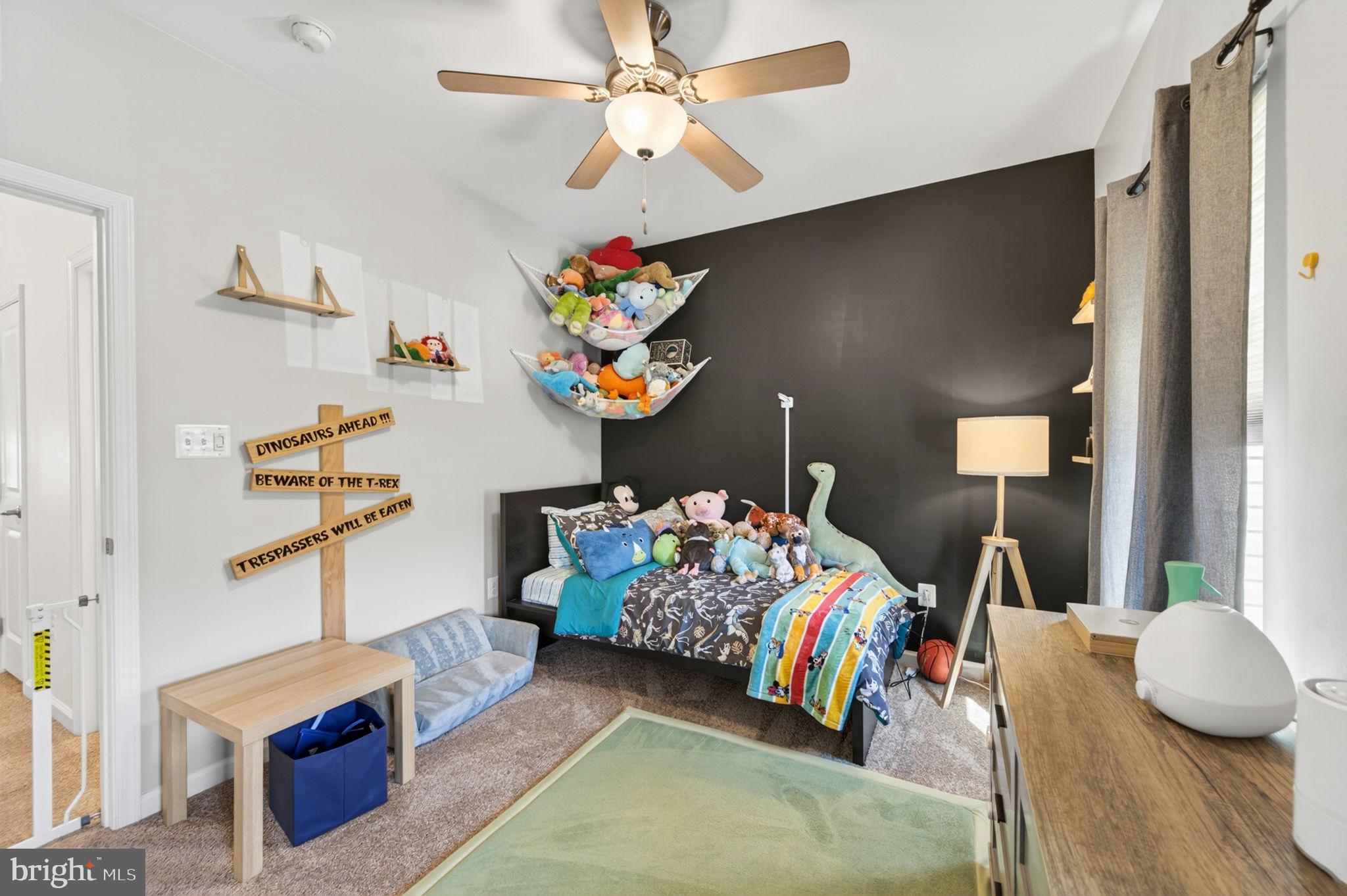 CREEKSIDE VILLAGE AT TANYARD SPRINGS - Residential