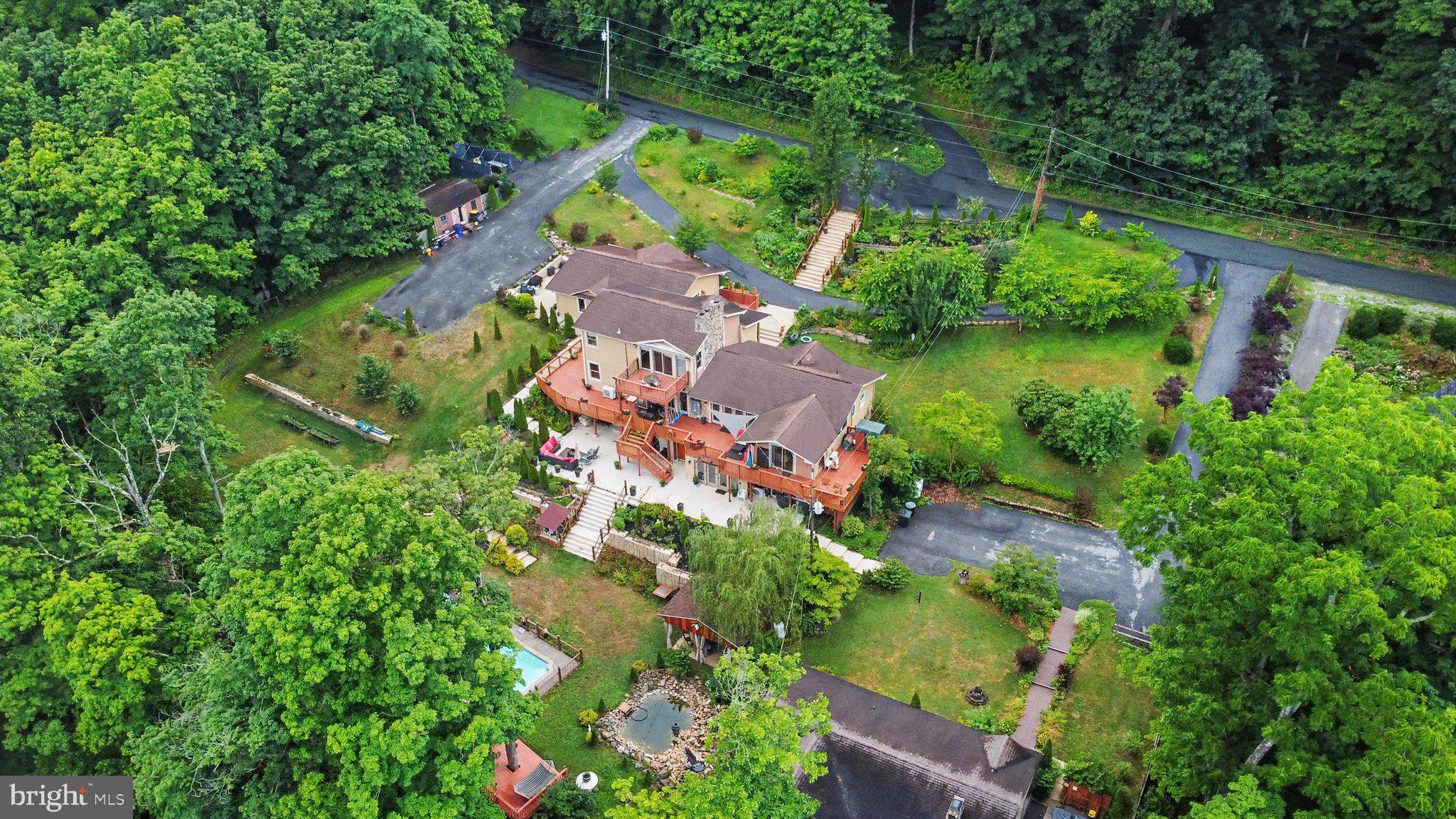 CARROLL VALLEY BOROUGH - Residential