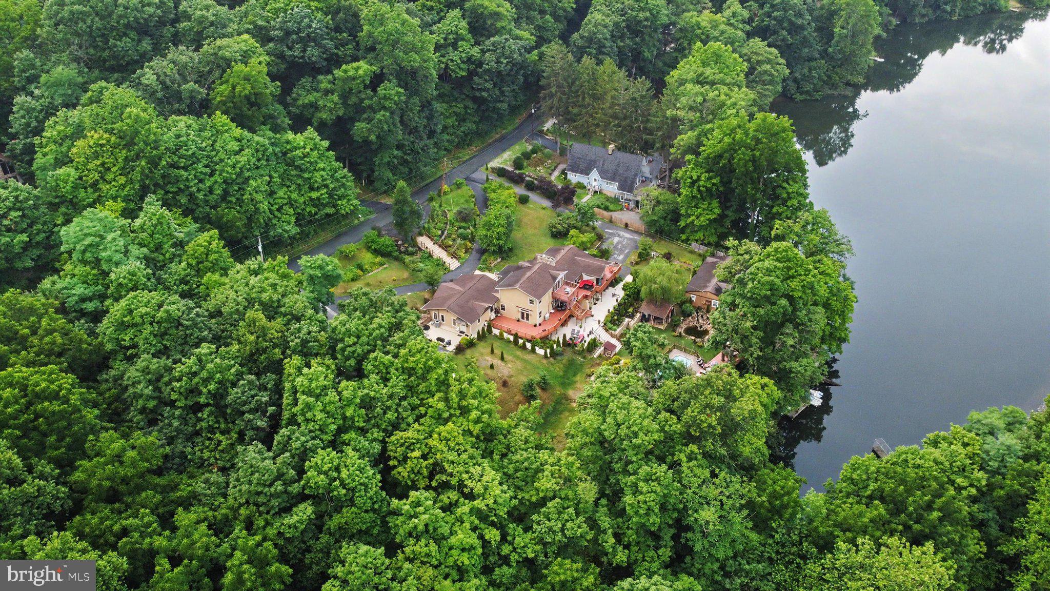 CARROLL VALLEY BOROUGH - Residential