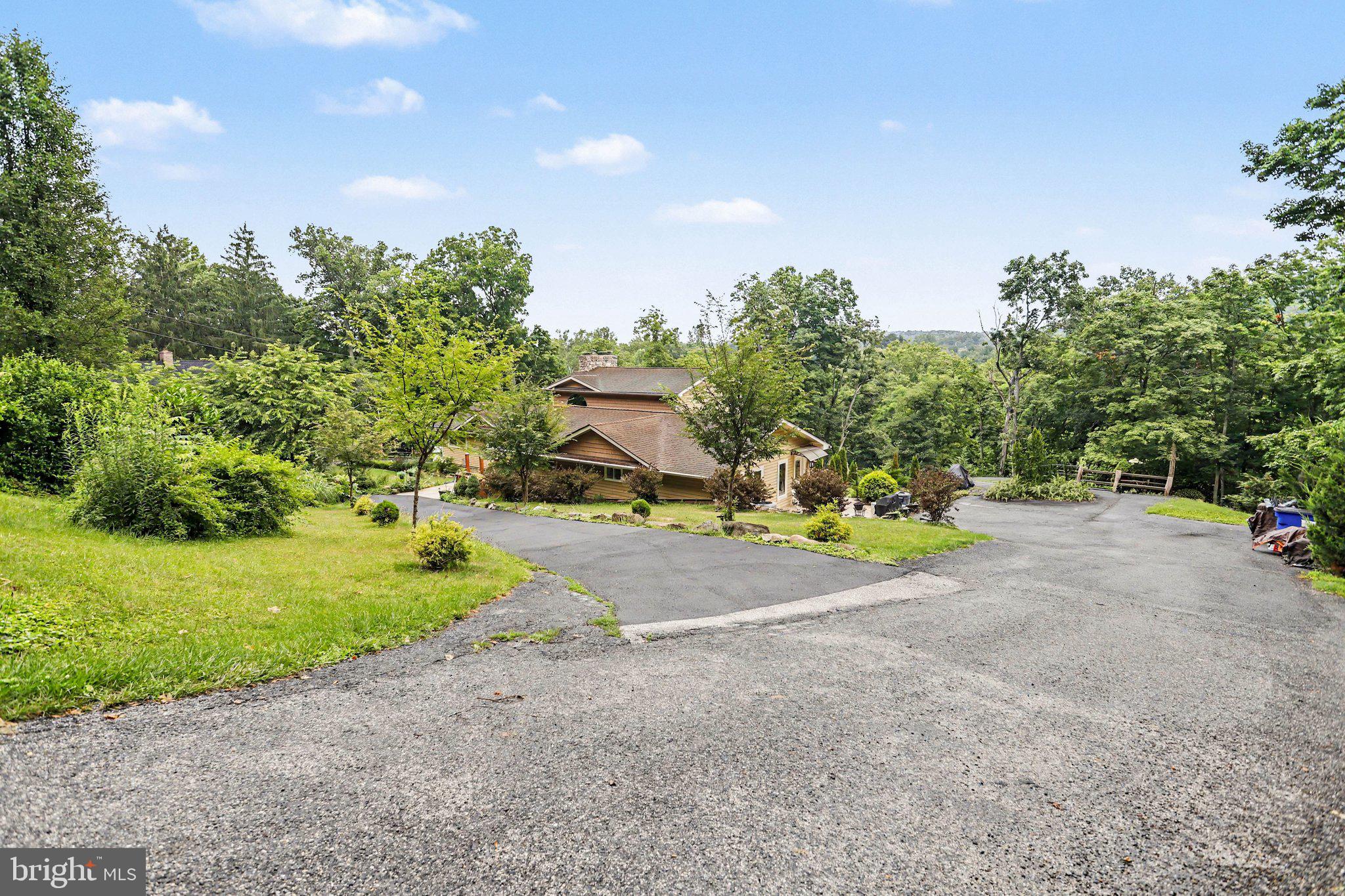 CARROLL VALLEY BOROUGH - Residential