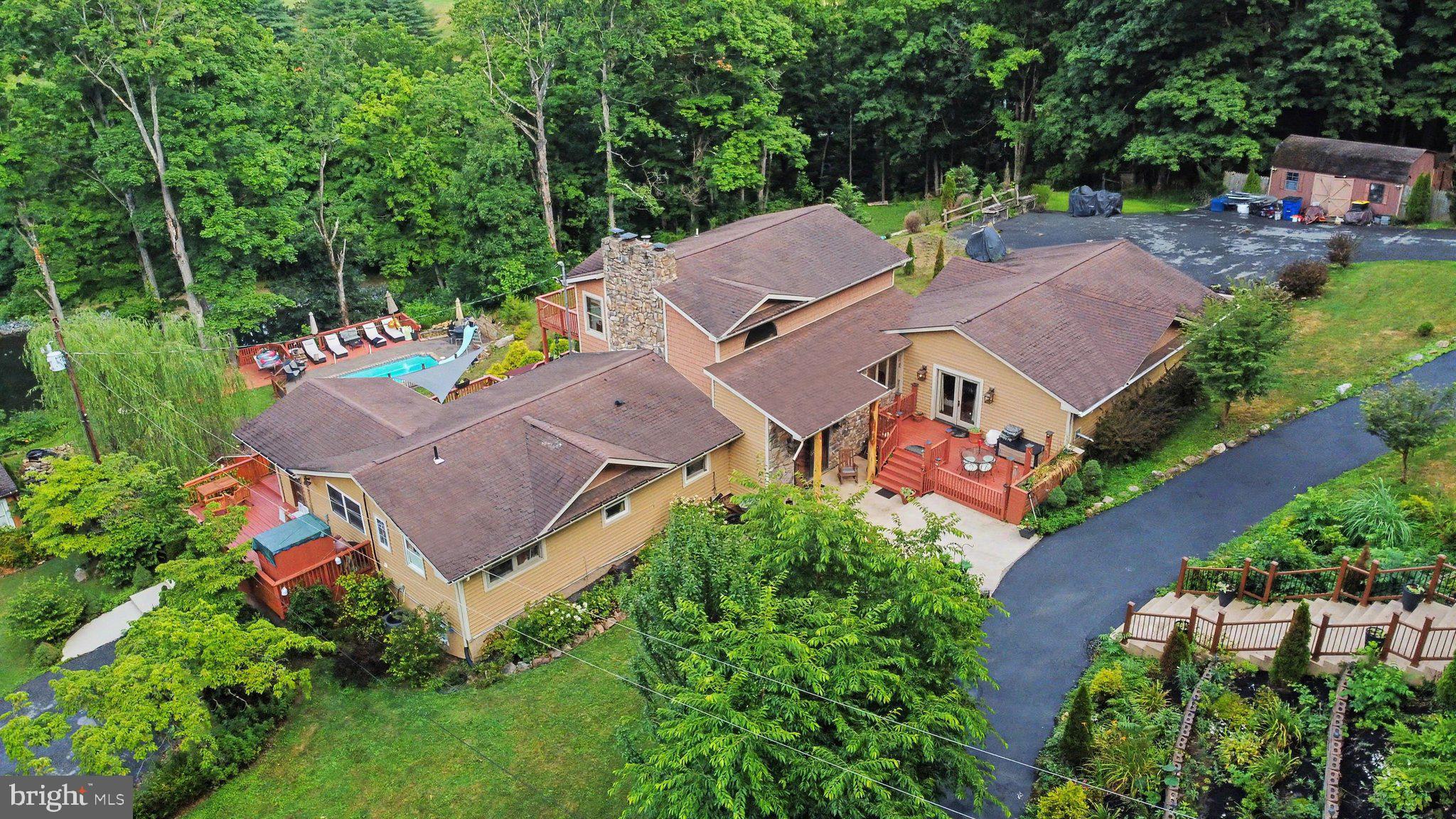 CARROLL VALLEY BOROUGH - Residential
