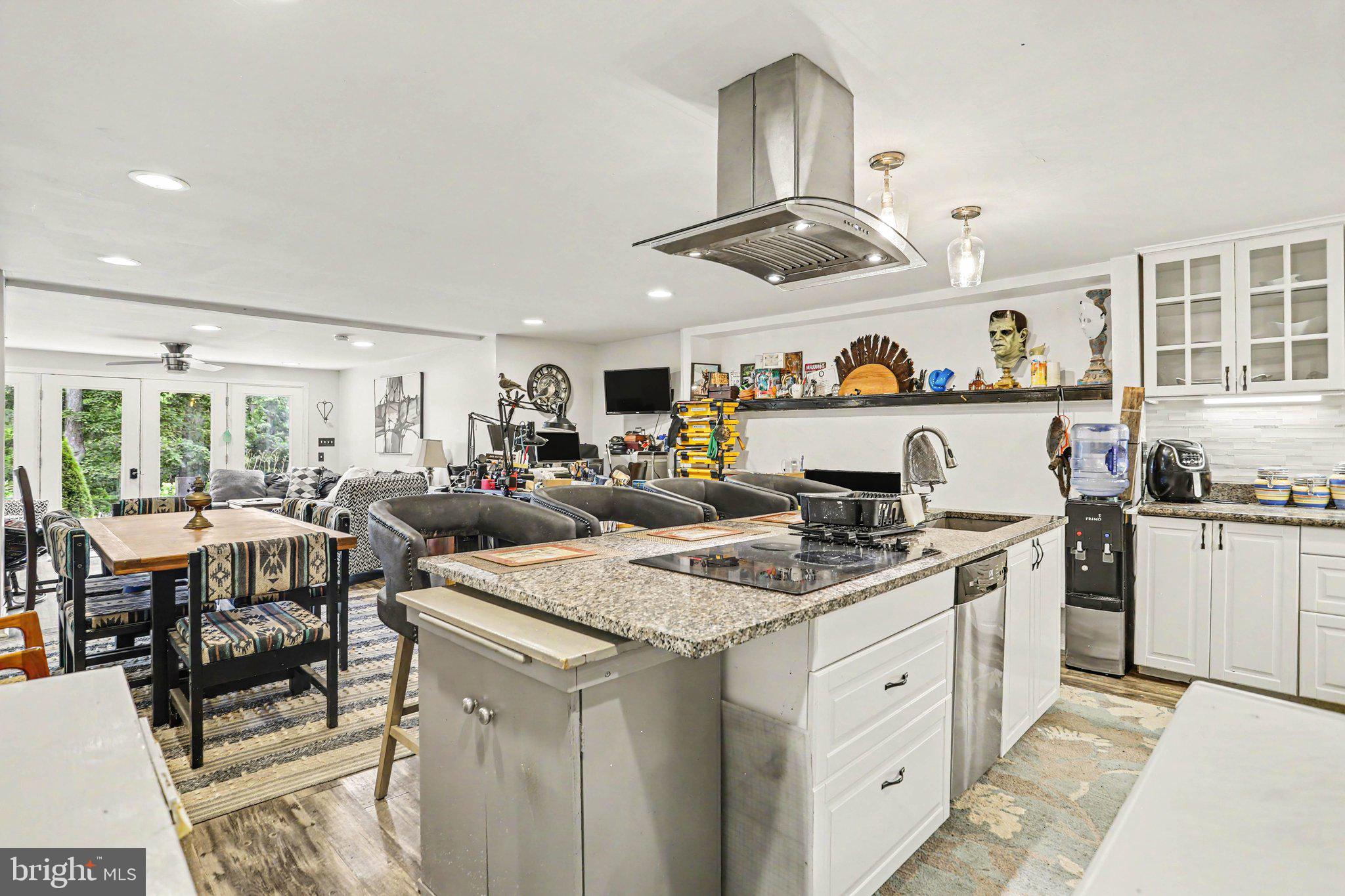 CARROLL VALLEY BOROUGH - Residential