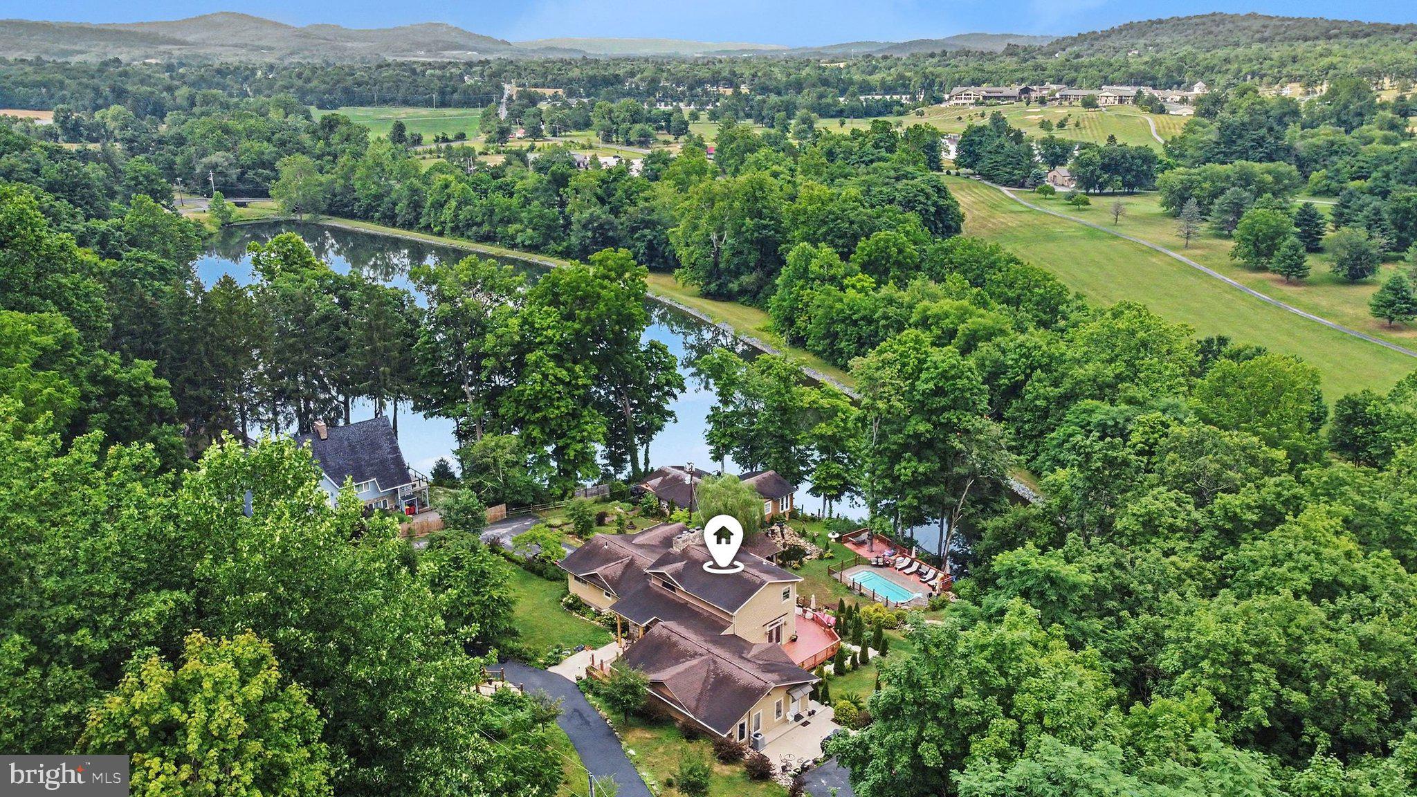 CARROLL VALLEY BOROUGH - Residential