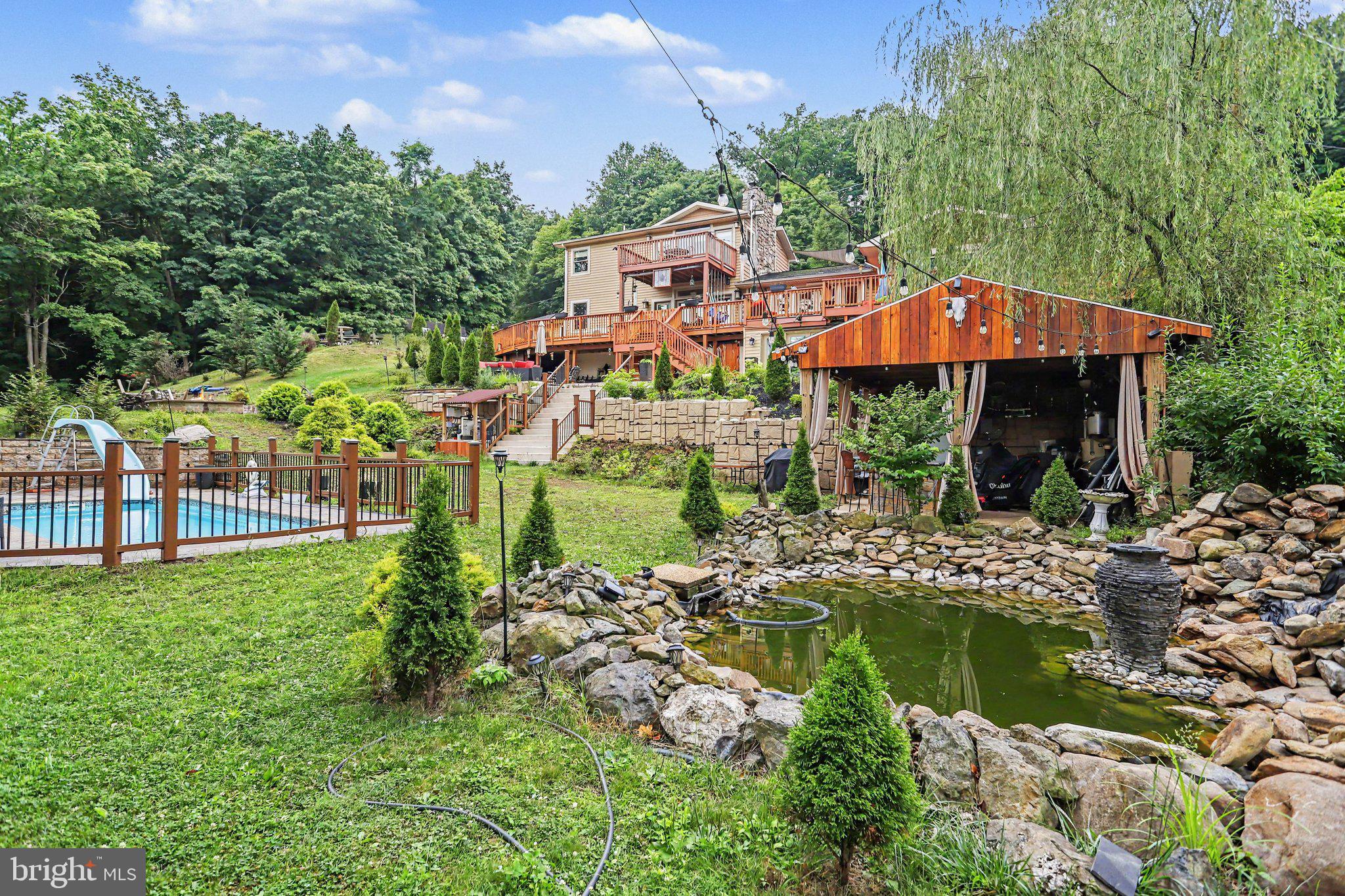 CARROLL VALLEY BOROUGH - Residential